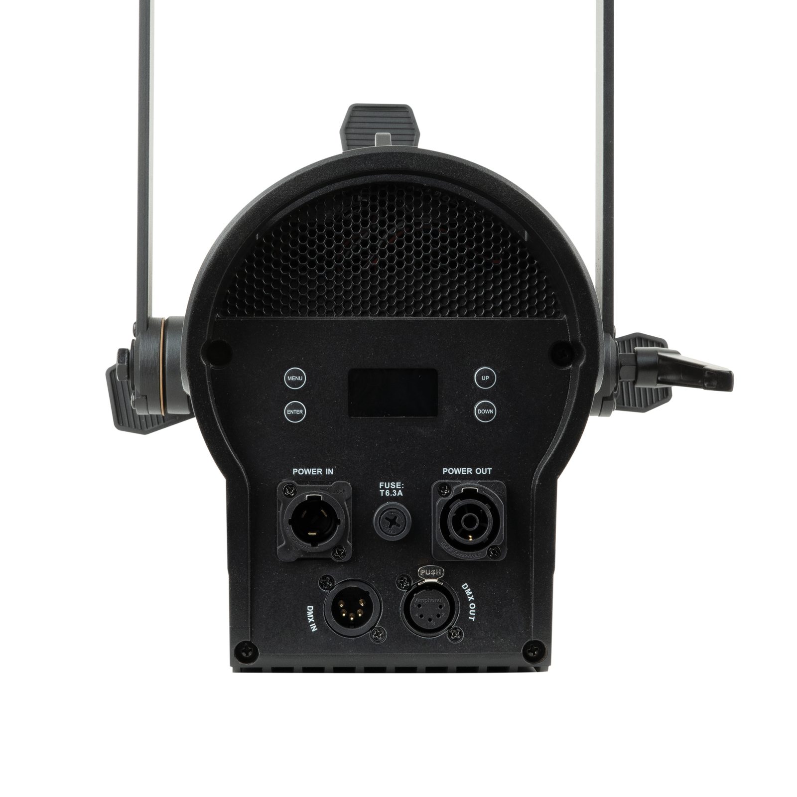 Performer Profile 700 Q6 300 W RGBALC Theatre & Studio LED - Showtec 33067