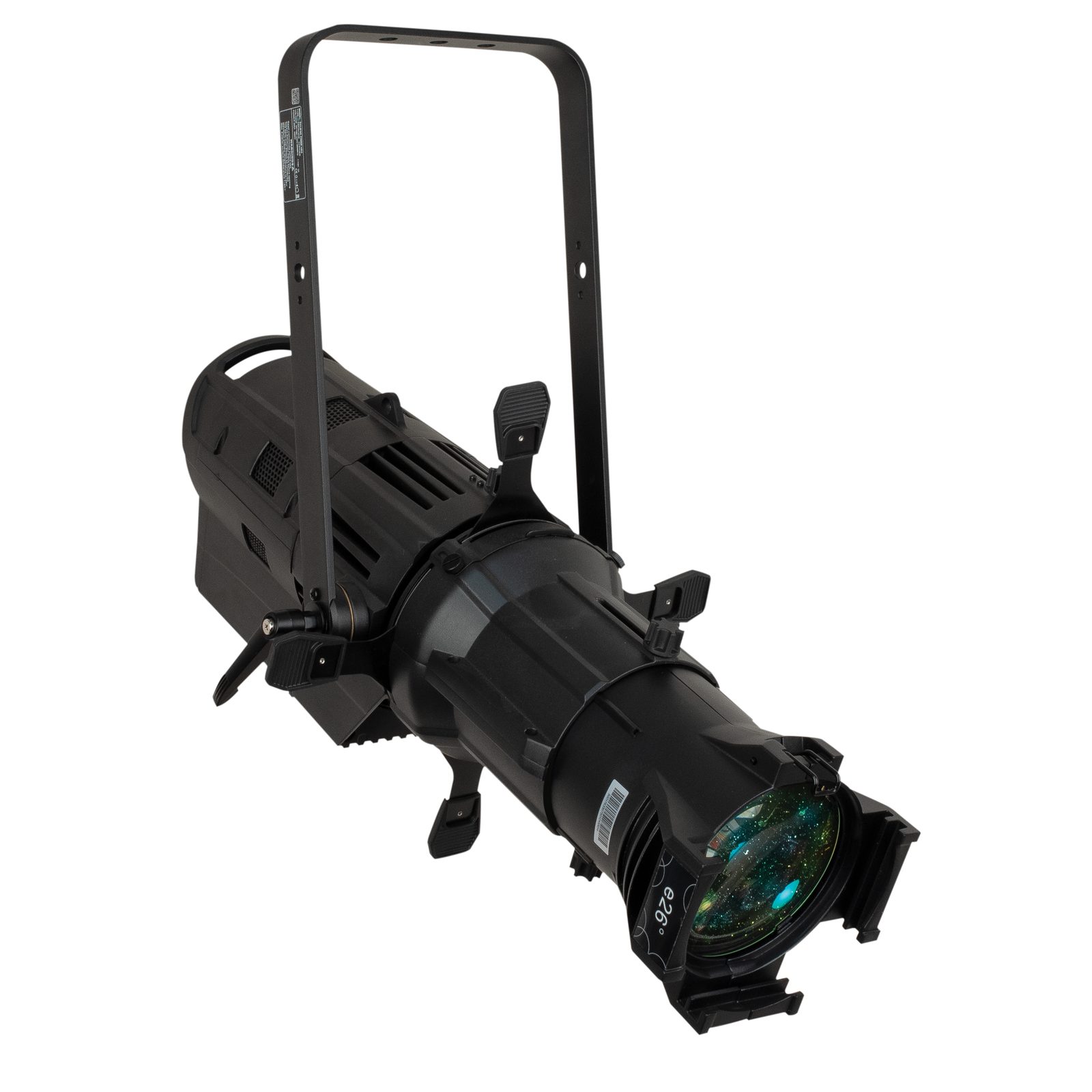 Performer Profile 700 Q6 300 W RGBALC Theatre & Studio LED - Showtec 33067