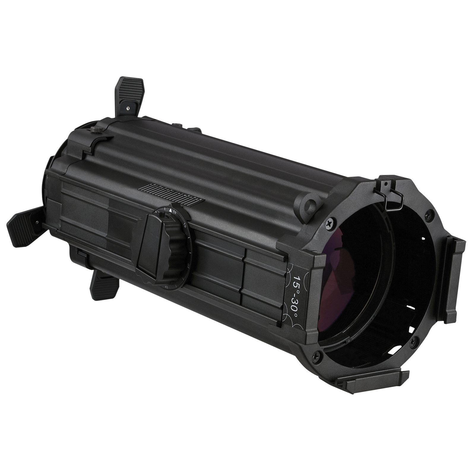 Zoom Lens 15°-30° Manually Controllable - Showtec 33070