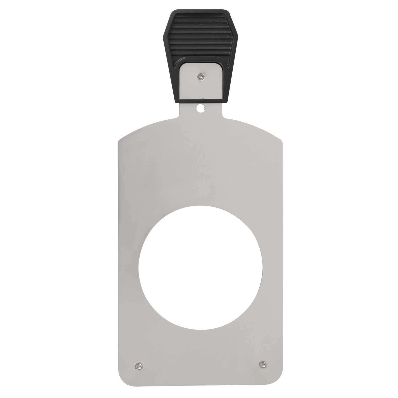 Porta Gobos in Vetro per Performer Profile ø 69,9 mm - Showtec 33079