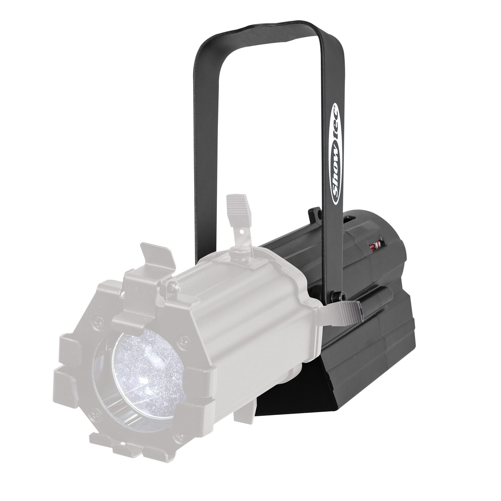 Proiettore LED Ellissoidale Performer Profile Mini 20W Bianco Caldo 3200K - Showtec 33090