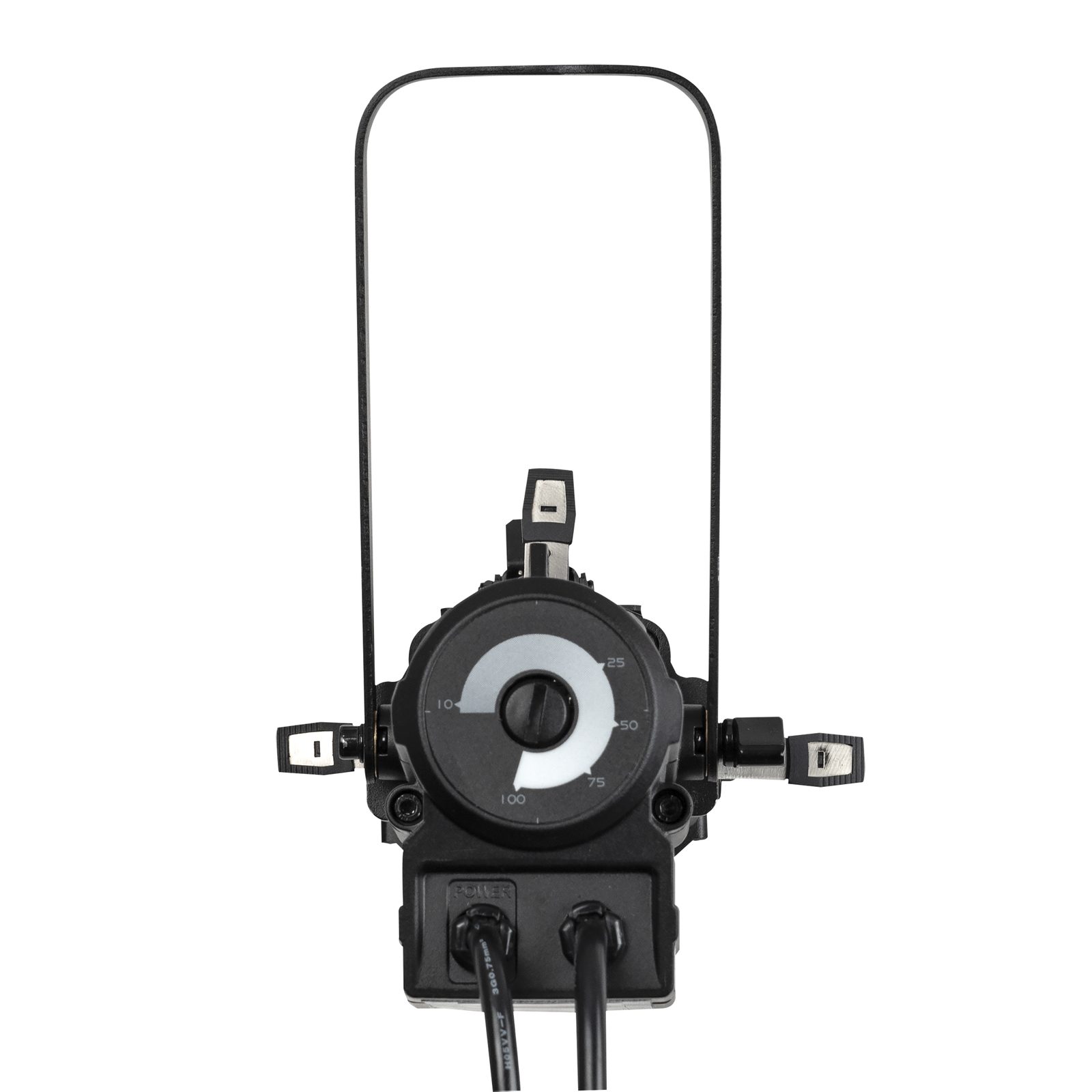 Proiettore LED Ellissoidale Performer Profile Mini 20W Bianco Caldo 3200K - Showtec 33090