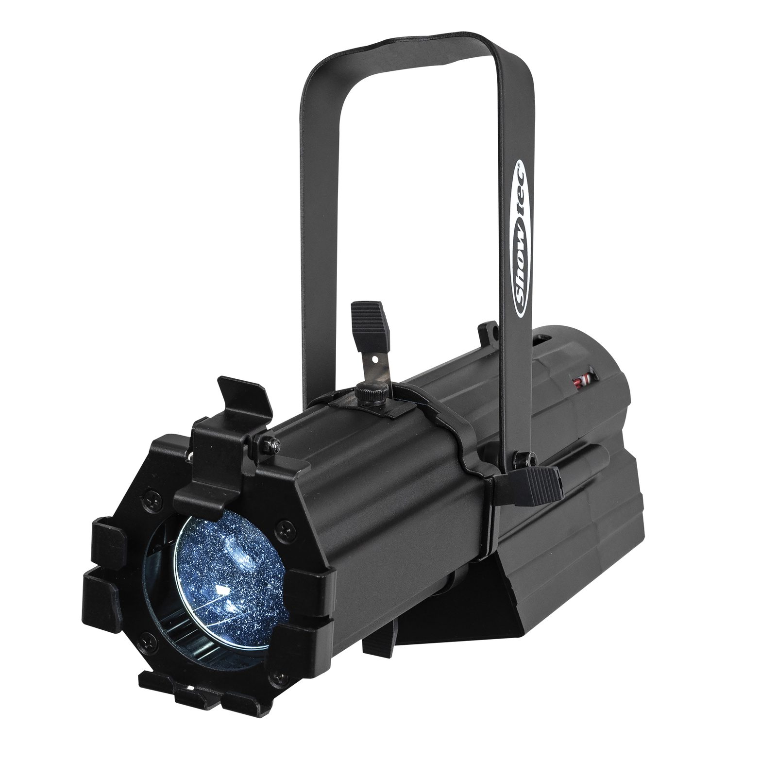 Proiettore LED Ellissoidale Performer Profile Mini 20W Bianco Caldo 3200K - Showtec 33090