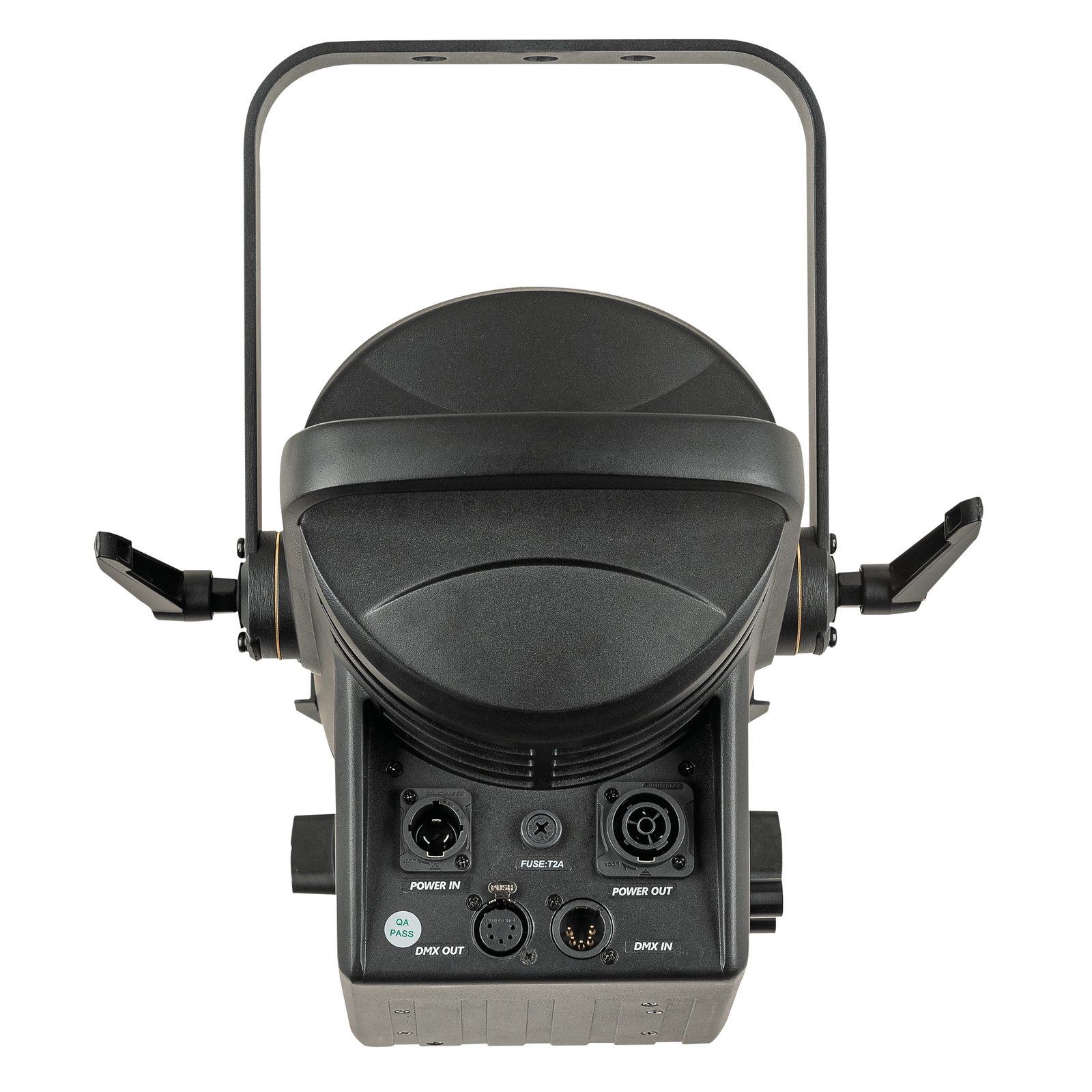 Fresnel LED 200W RGBALC CRI 97 zoom 10-50° - Showtec 33133