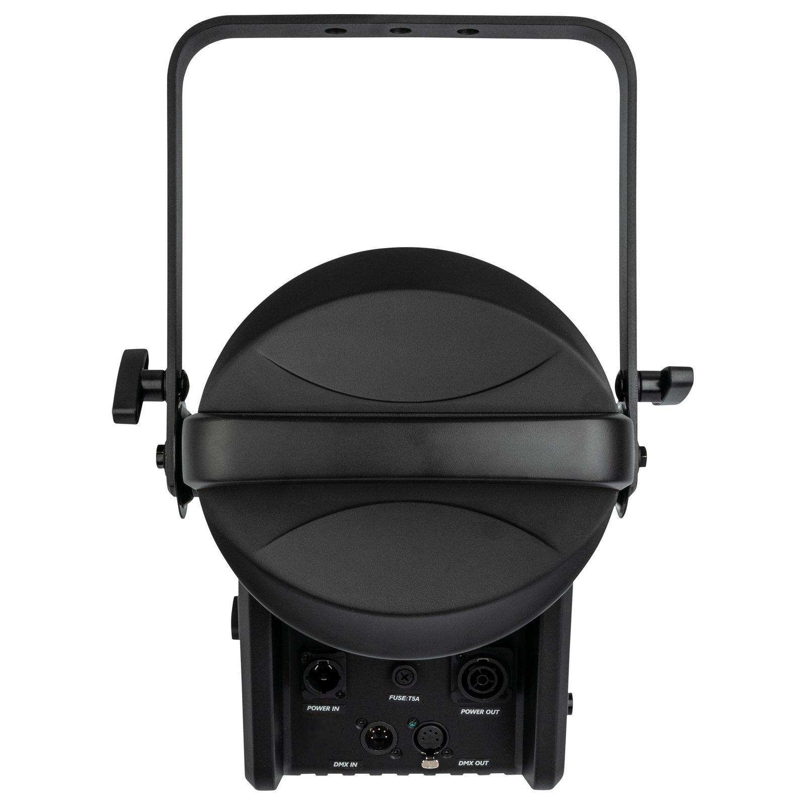 Fresnel LED 350W RGBALC CRI 98 zoom 10-60° - Showtec 33143
