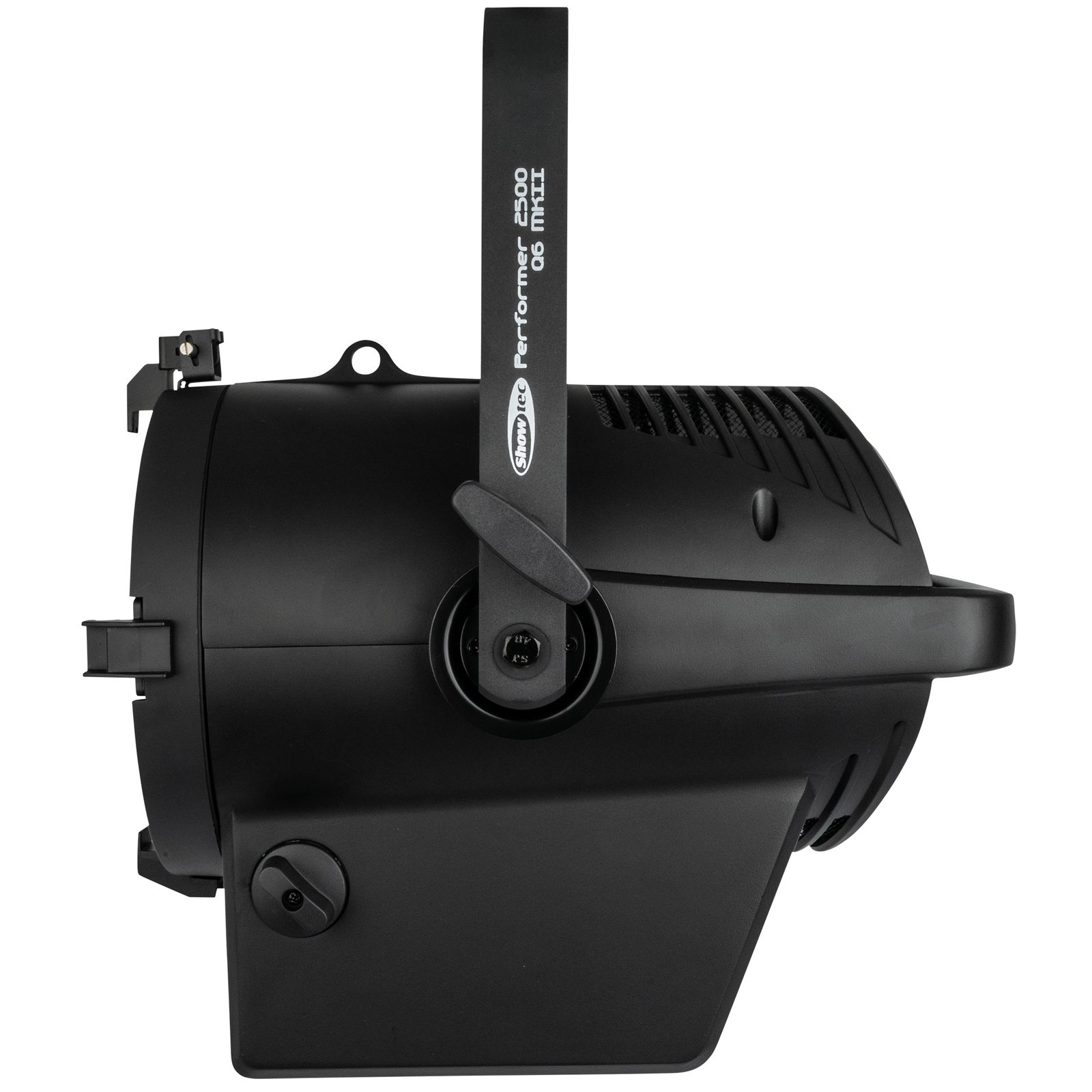 Fresnel LED 350W RGBALC CRI 98 zoom 10-60° - Showtec 33143