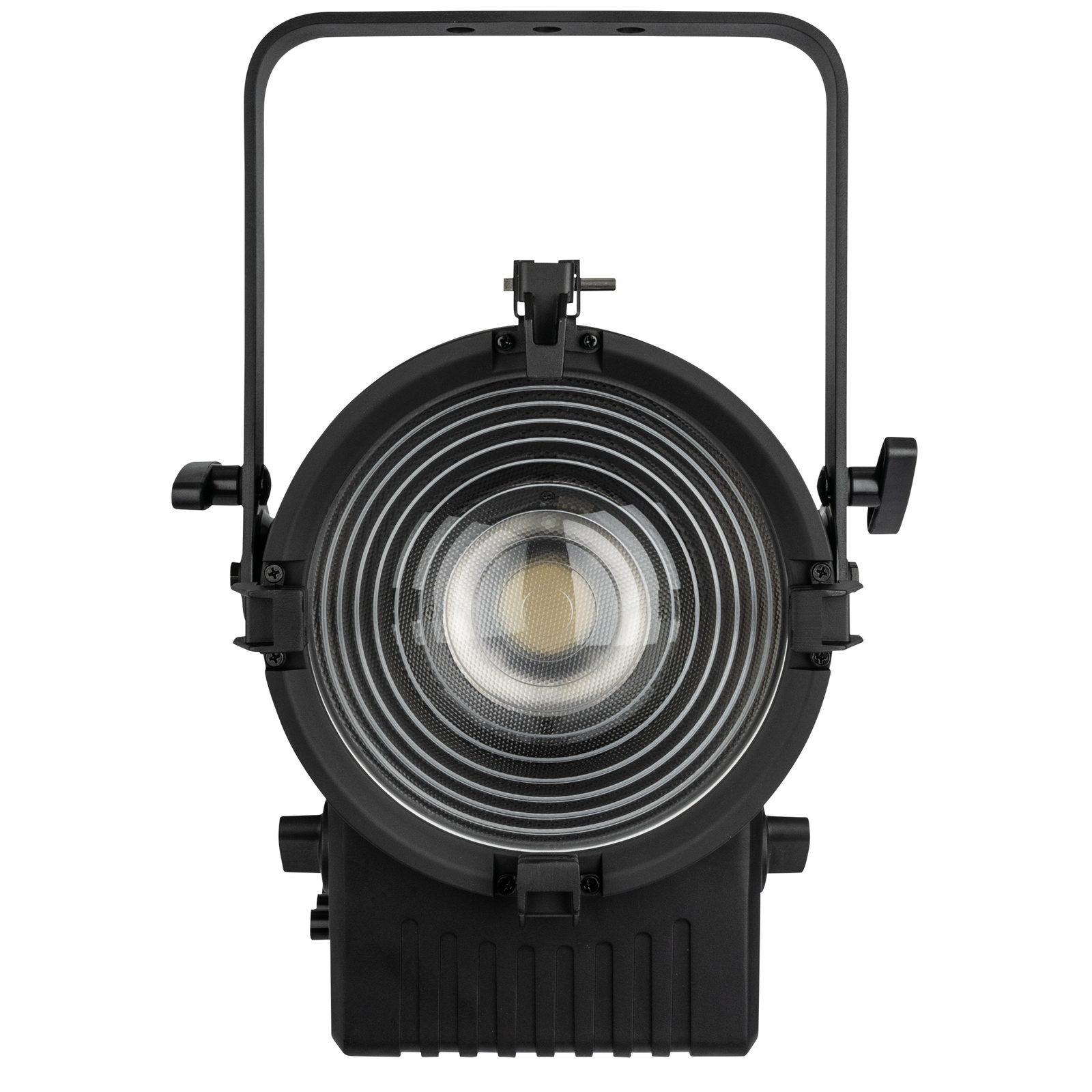 Fresnel LED 350W RGBALC CRI 98 zoom 10-60° - Showtec 33143