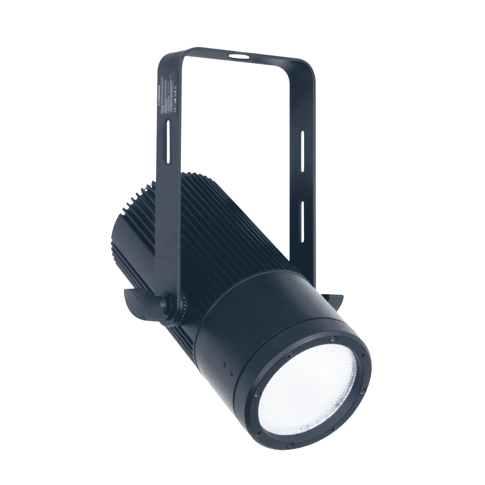 Performer Pendant 75 Q6 House Light LED Fresnel 70W RGBALC - Showtec 33149