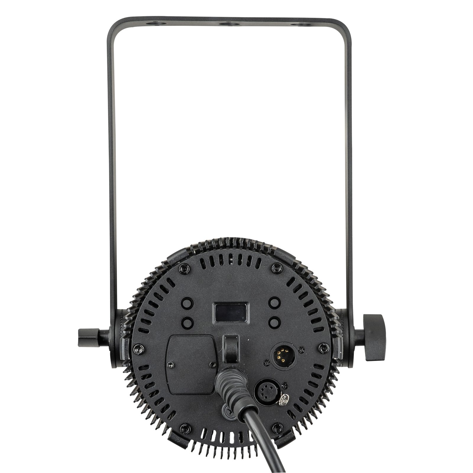 Performer Pendant 150 Q6 House Light LED Fresnel 150W RGBALC - Showtec 33150