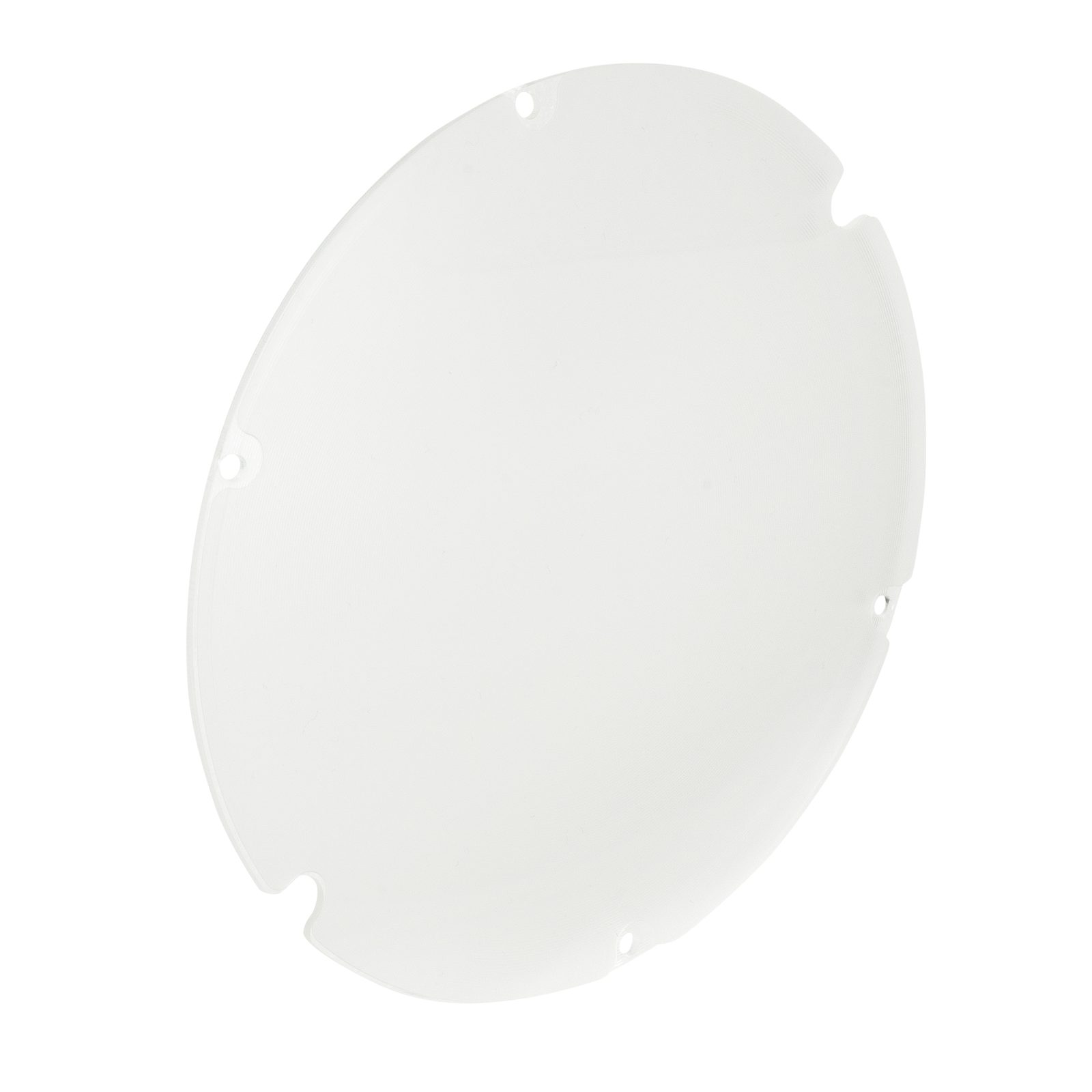 Lente 50° in plastica per Performer Pendant - Showtec 33155