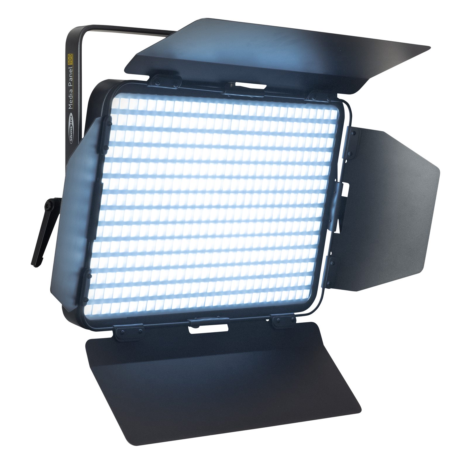 Pannello LED 100W Daylight White 5000K CRIoltre 98 87° - Showtec 33301