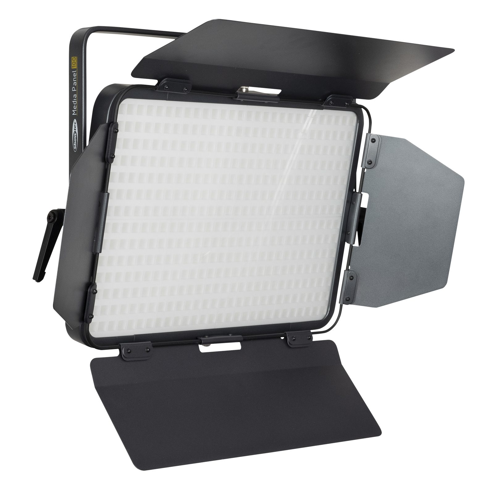 Pannello LED 100W Daylight White 5000K CRIoltre 98 87° - Showtec 33301