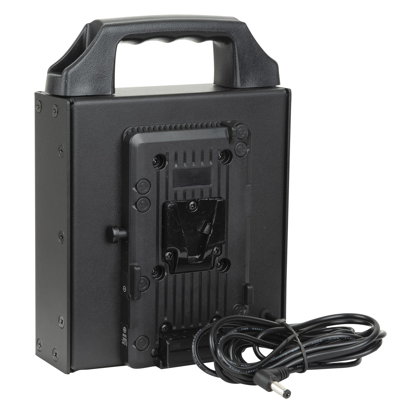 Portabatteria V-Mount per Showtec Media Panel - Showtec 33310