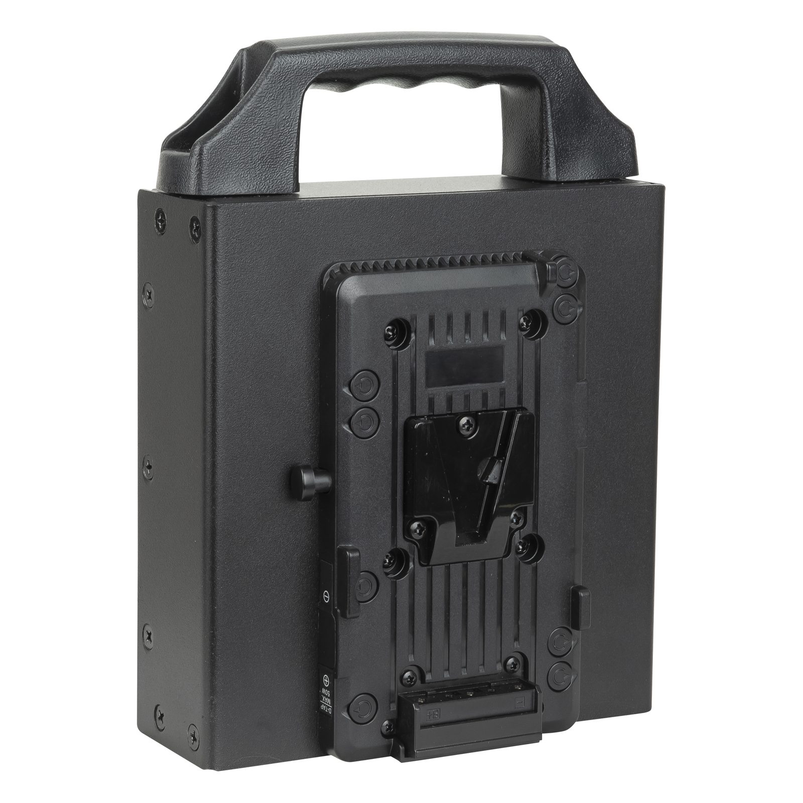 Portabatteria V-Mount per Showtec Media Panel - Showtec 33310