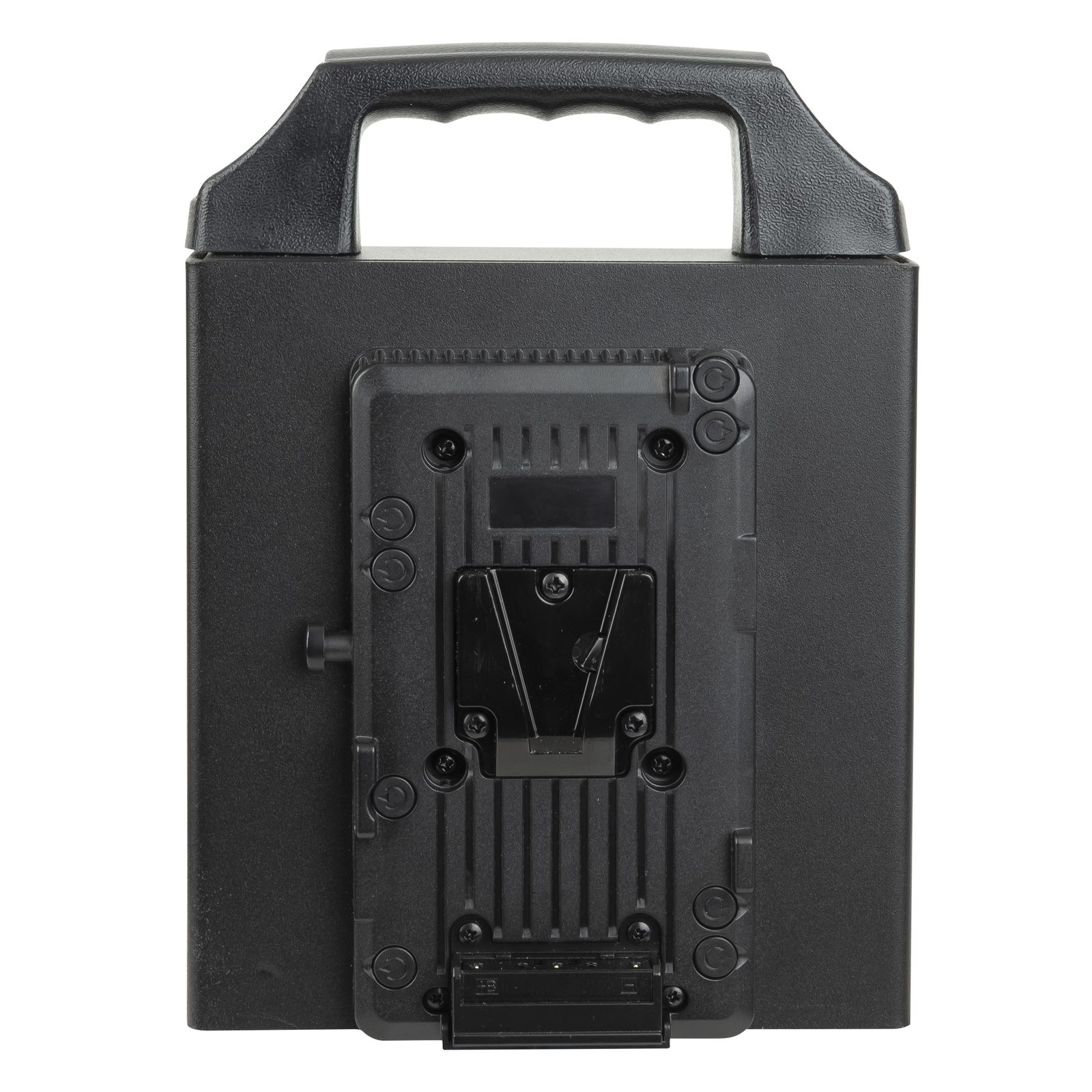 Portabatteria V-Mount per Showtec Media Panel - Showtec 33310