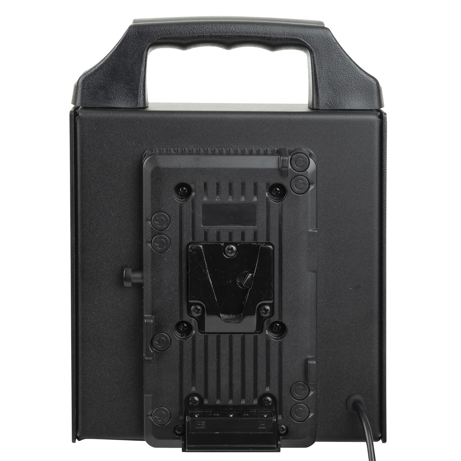 Portabatteria V-Mount per Showtec Media Panel - Showtec 33310