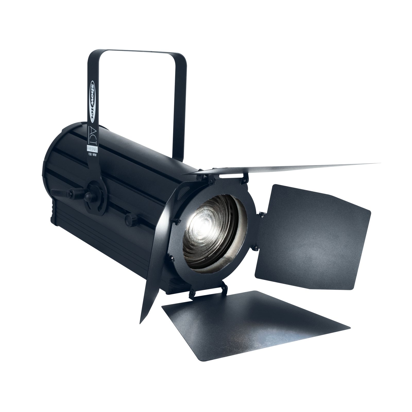 Fresnel LED 150W WW compatto - Showtec 34012