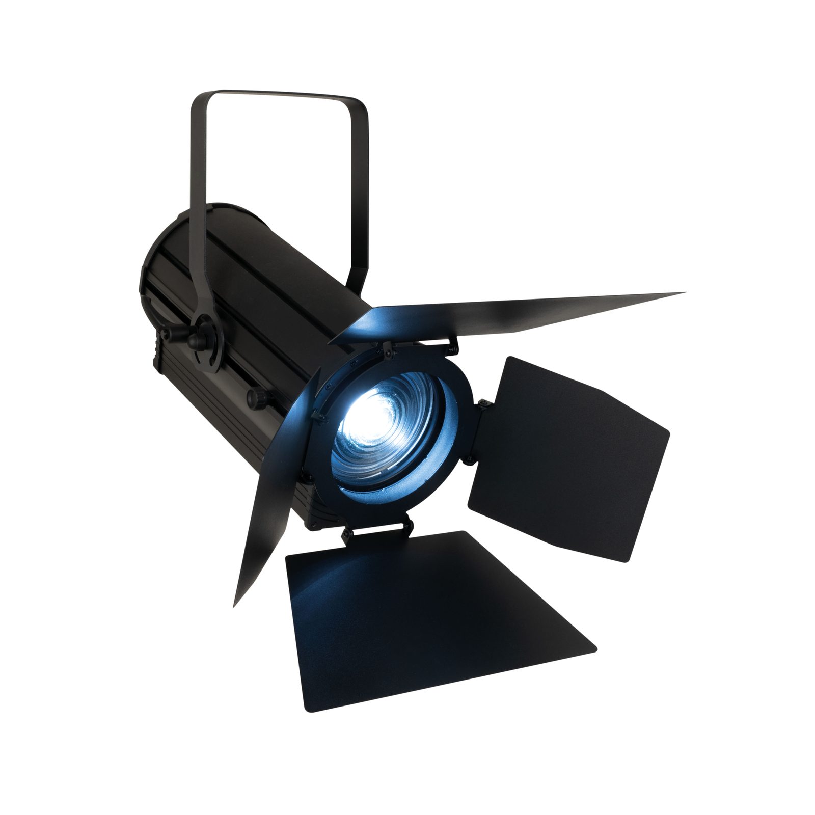 Fresnel LED 150W RGBAL compatto - Showtec 34013
