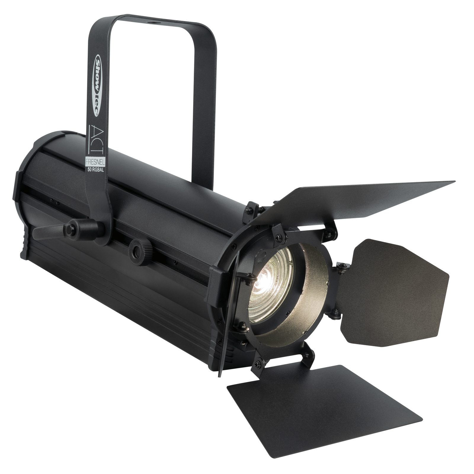 Fresnel LED 50W RGBAL compatto - Showtec 34014