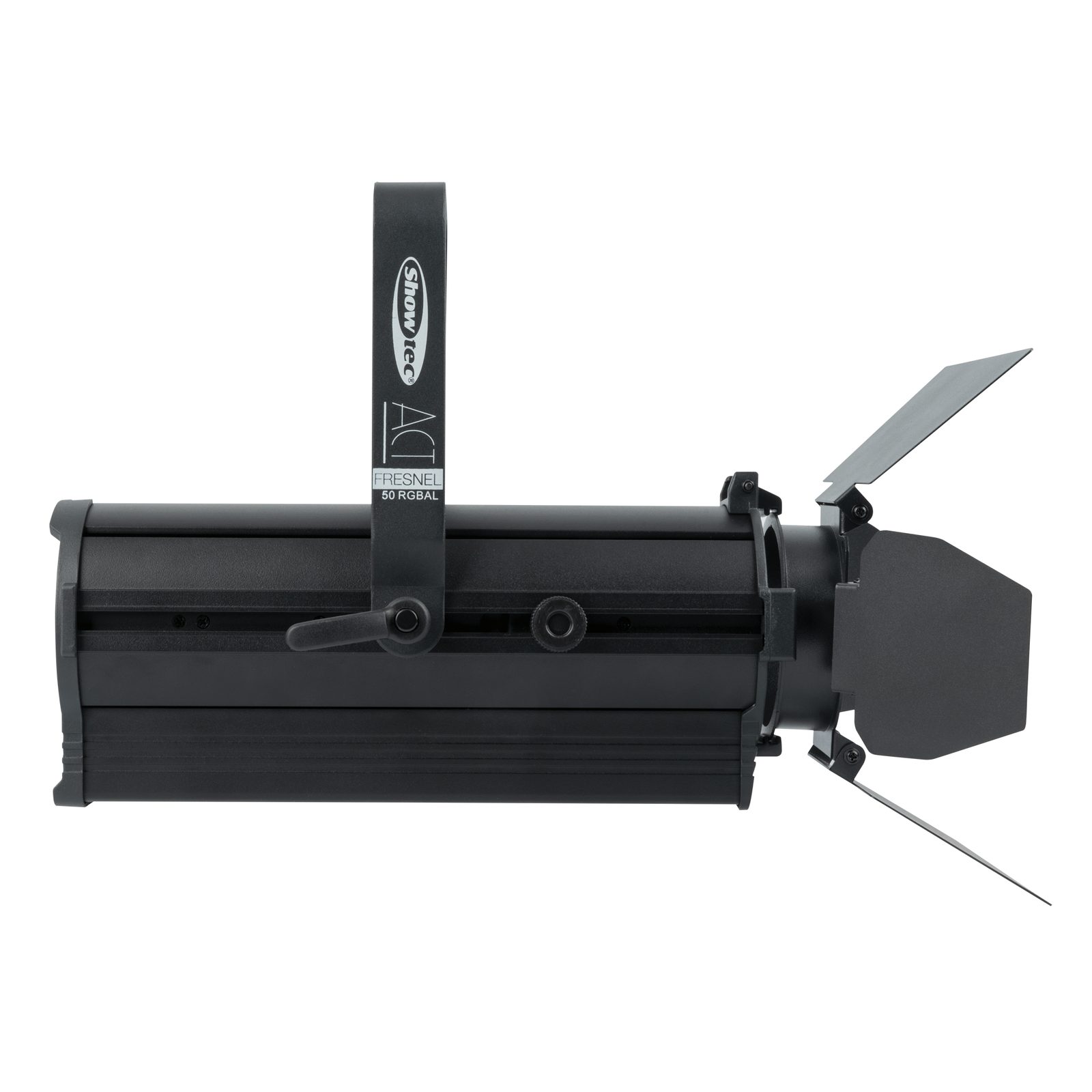 Fresnel LED 50W RGBAL compatto - Showtec 34014