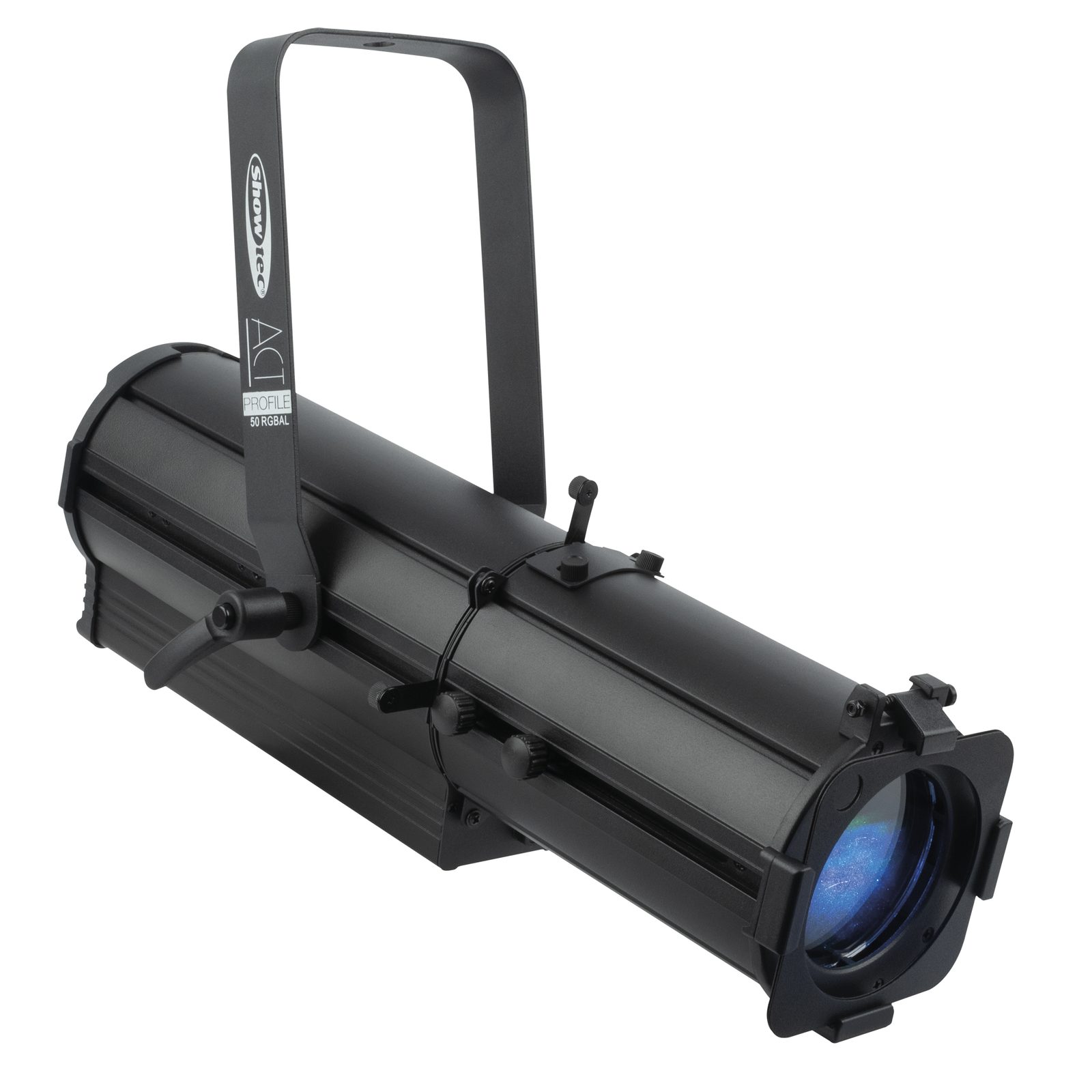 Profilo LED 50W RGBAL ellissoidale - Showtec 34033