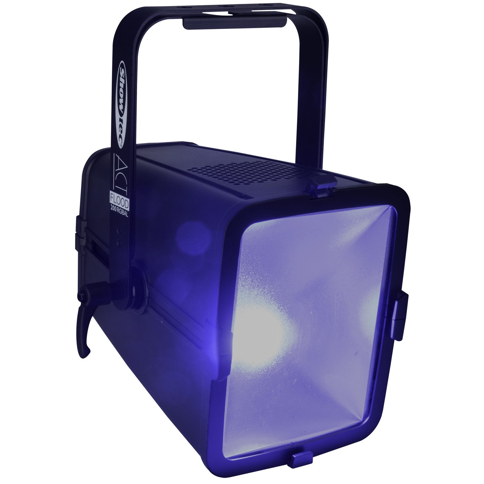Flood LED 200W RGBAL - Showtec 34042