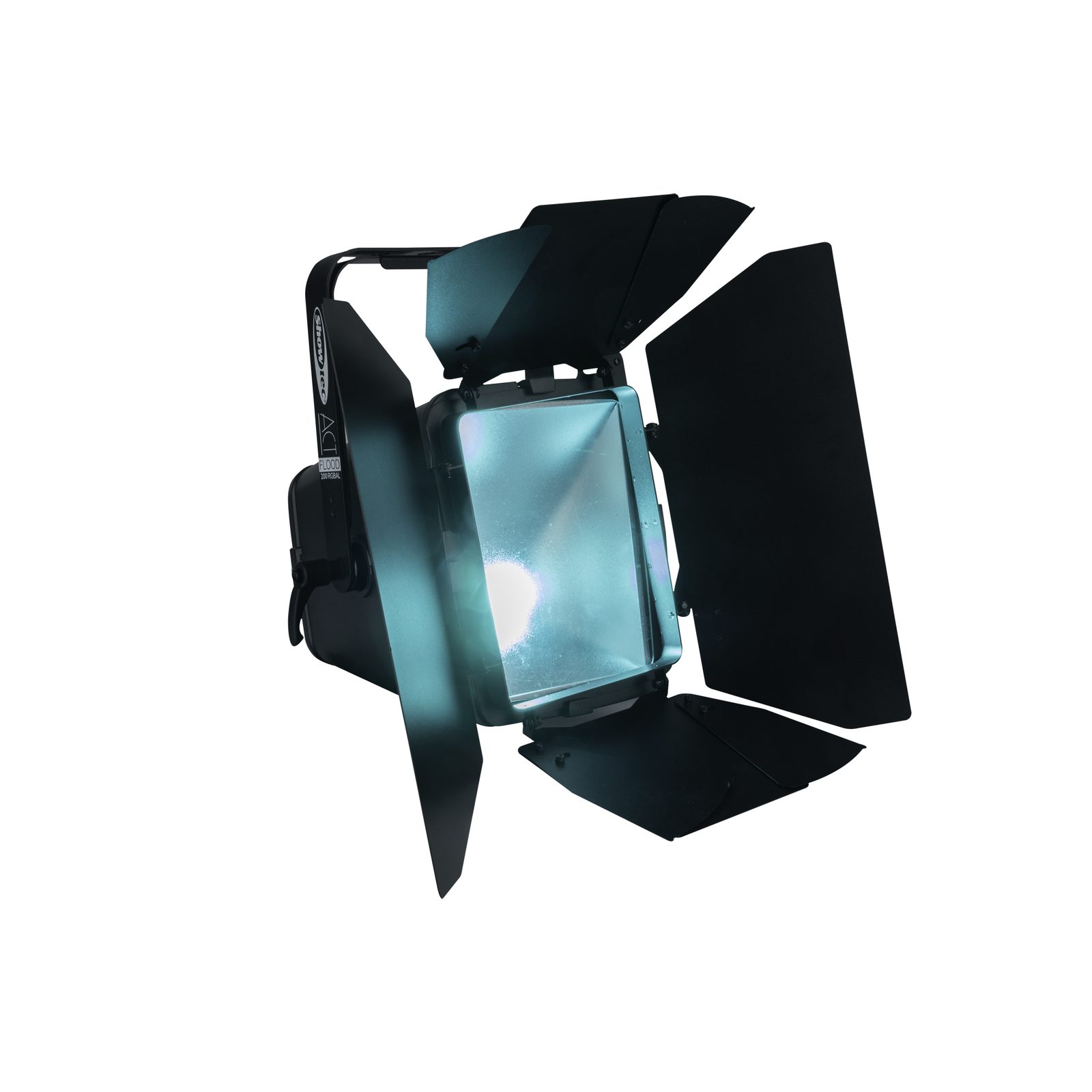 Flood LED 200W RGBAL - Showtec 34042