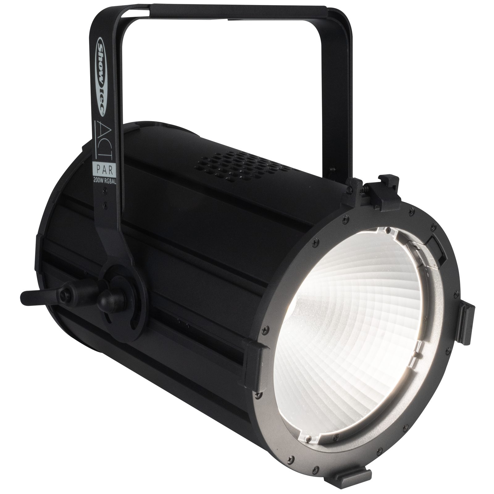 Par LED 200W RGBAL - Showtec 34065