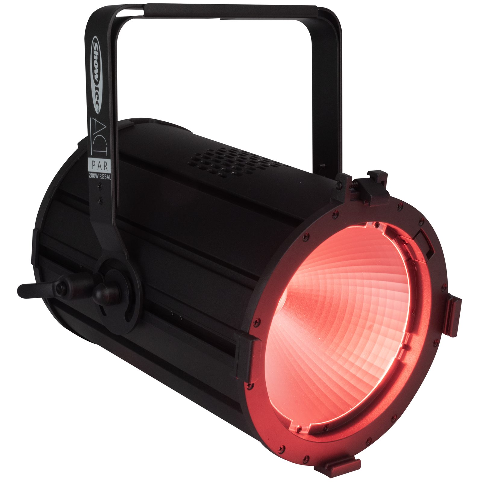 Par LED 200W RGBAL - Showtec 34065