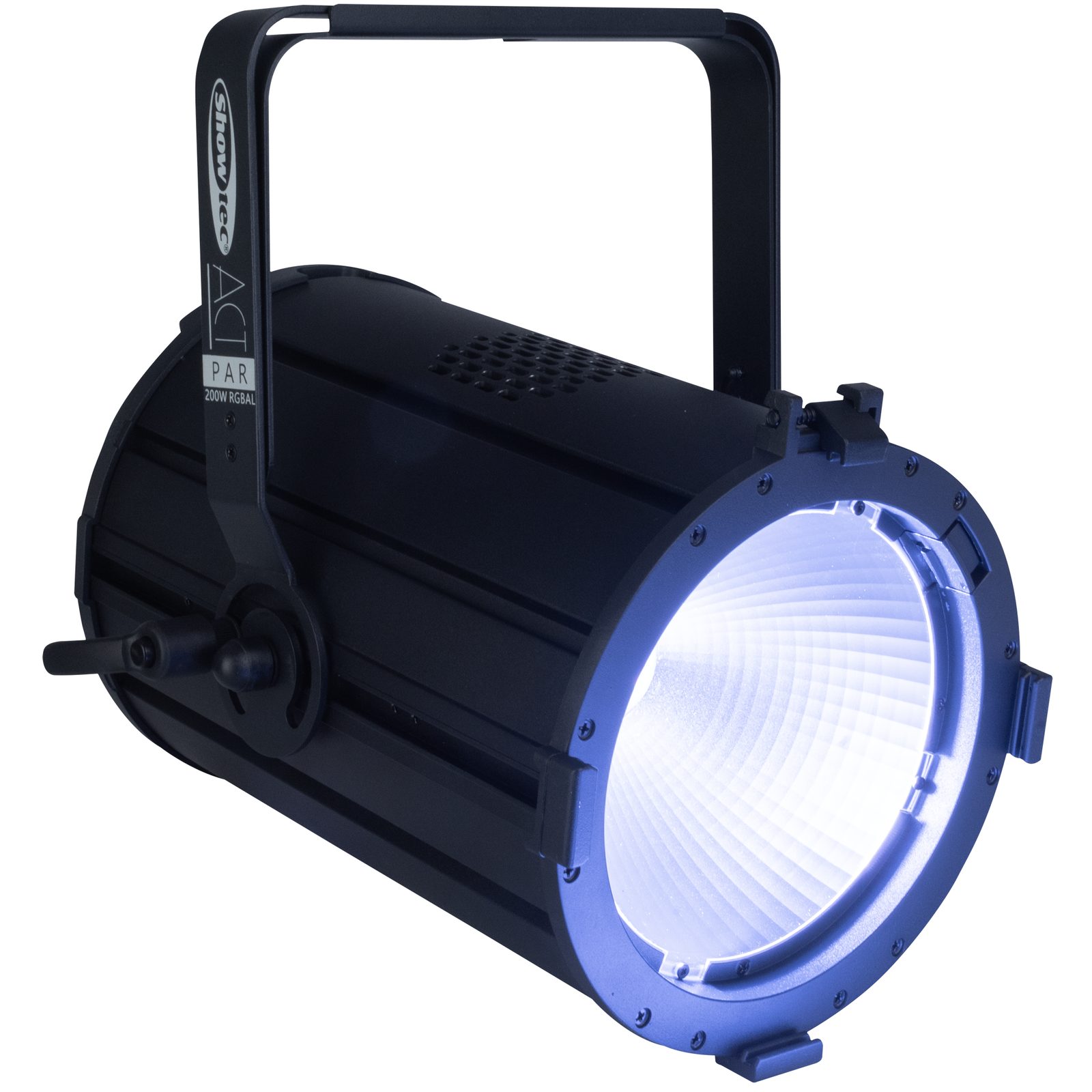 Par LED 200W RGBAL - Showtec 34065