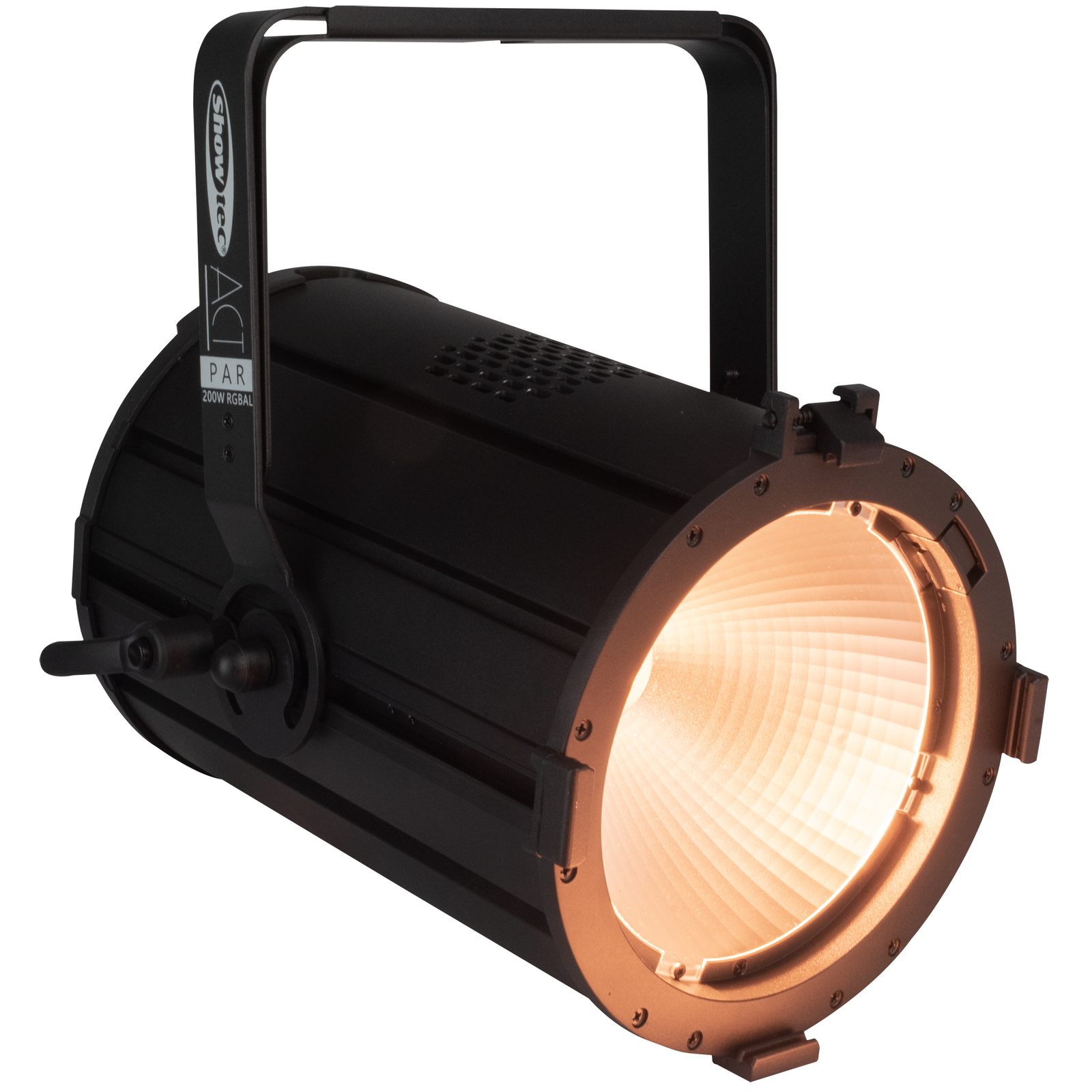 Par LED 200W RGBAL - Showtec 34065
