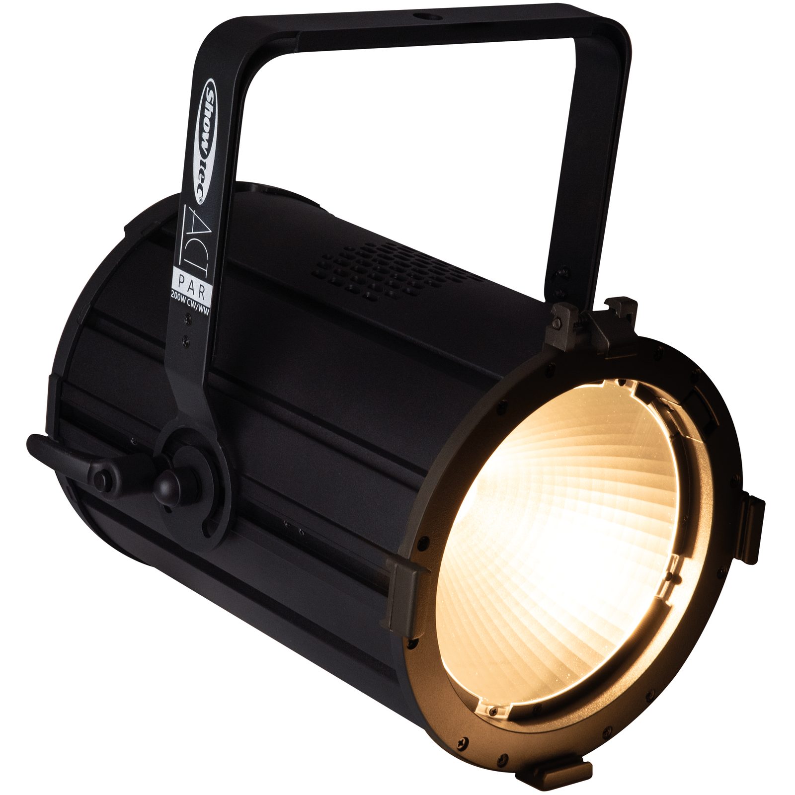 Faretto LED Par 200 W CW/WW - Showtec 34066
