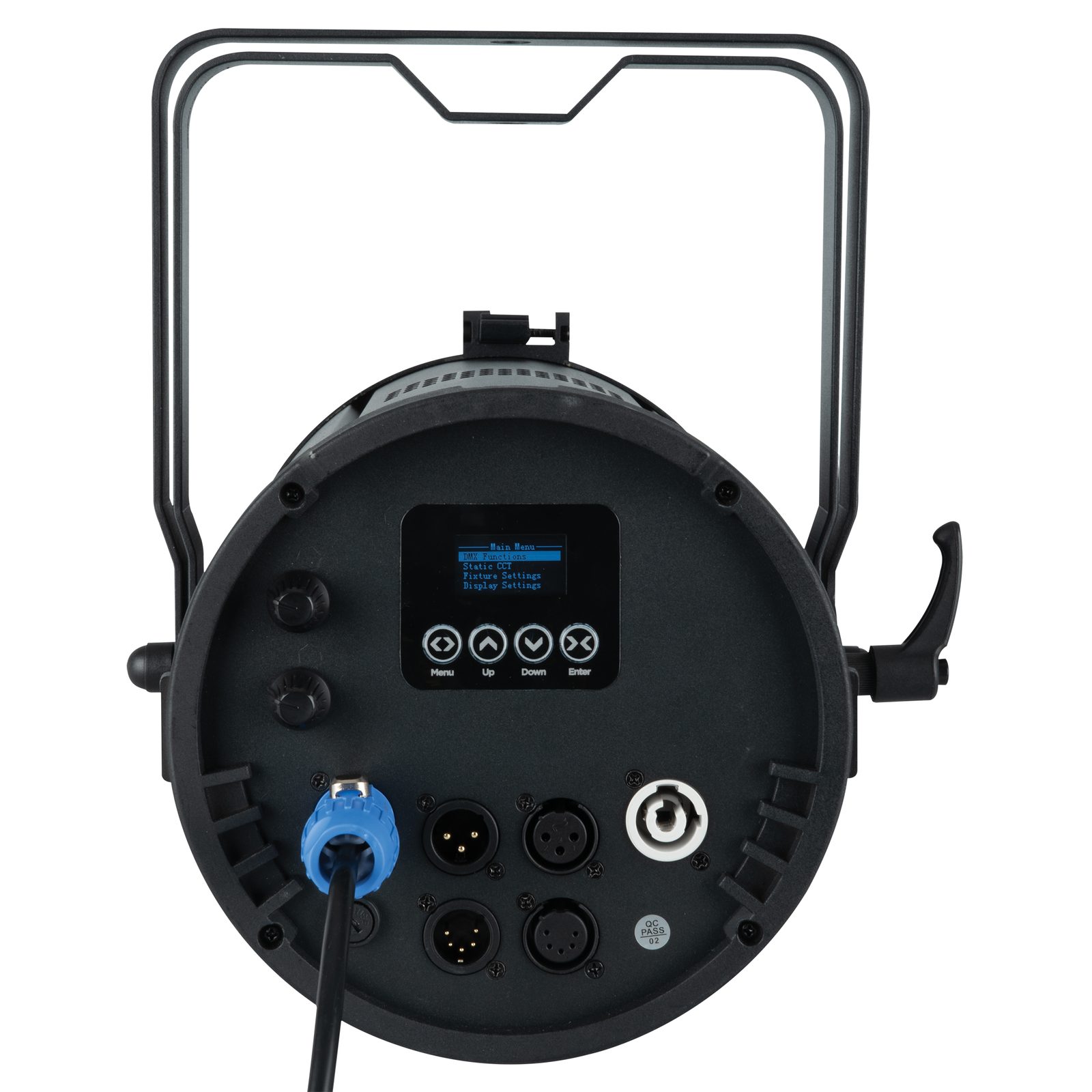 Faretto LED Par 200 W CW/WW - Showtec 34066