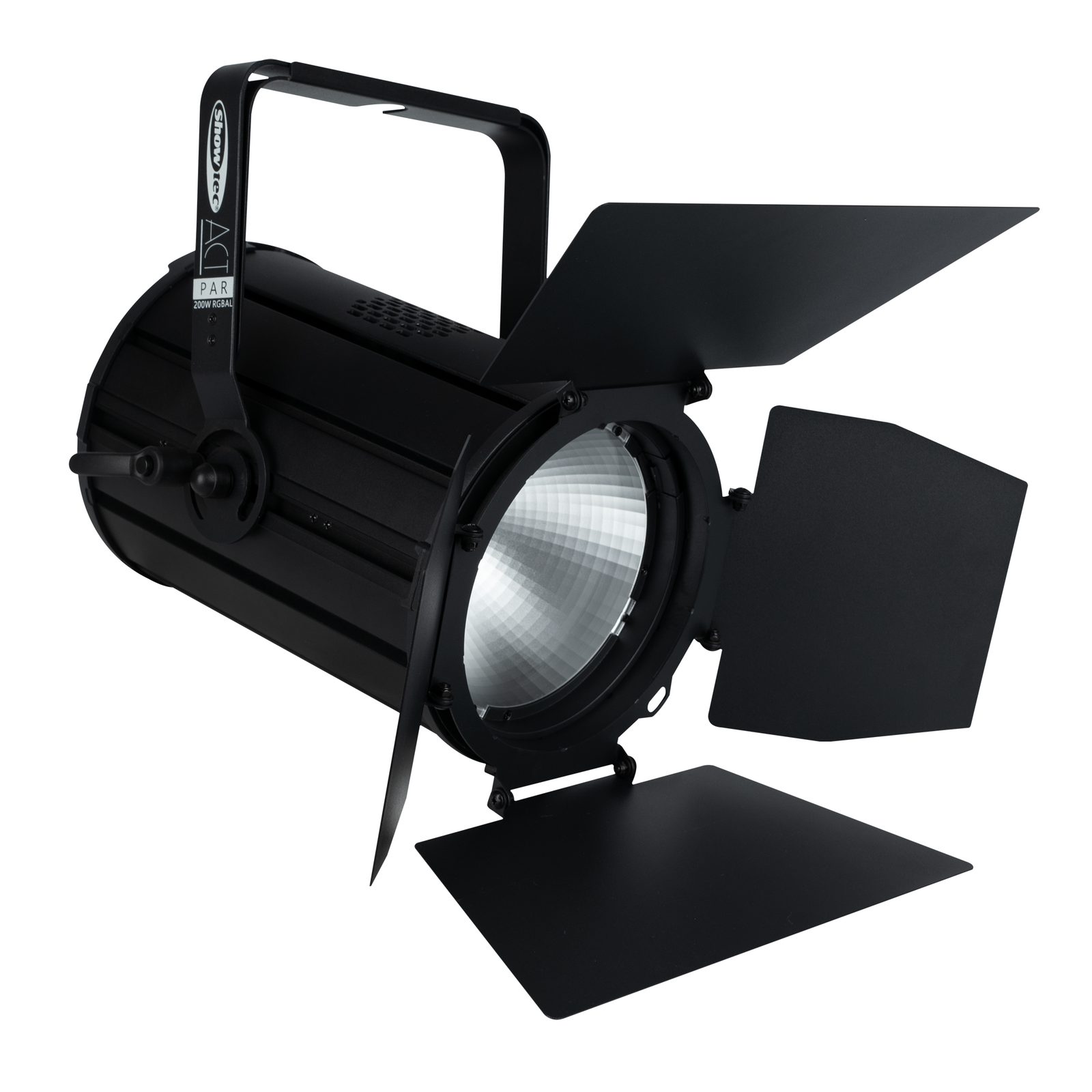 Barndoor a 4 ante per ACT 200 W - Showtec 34067