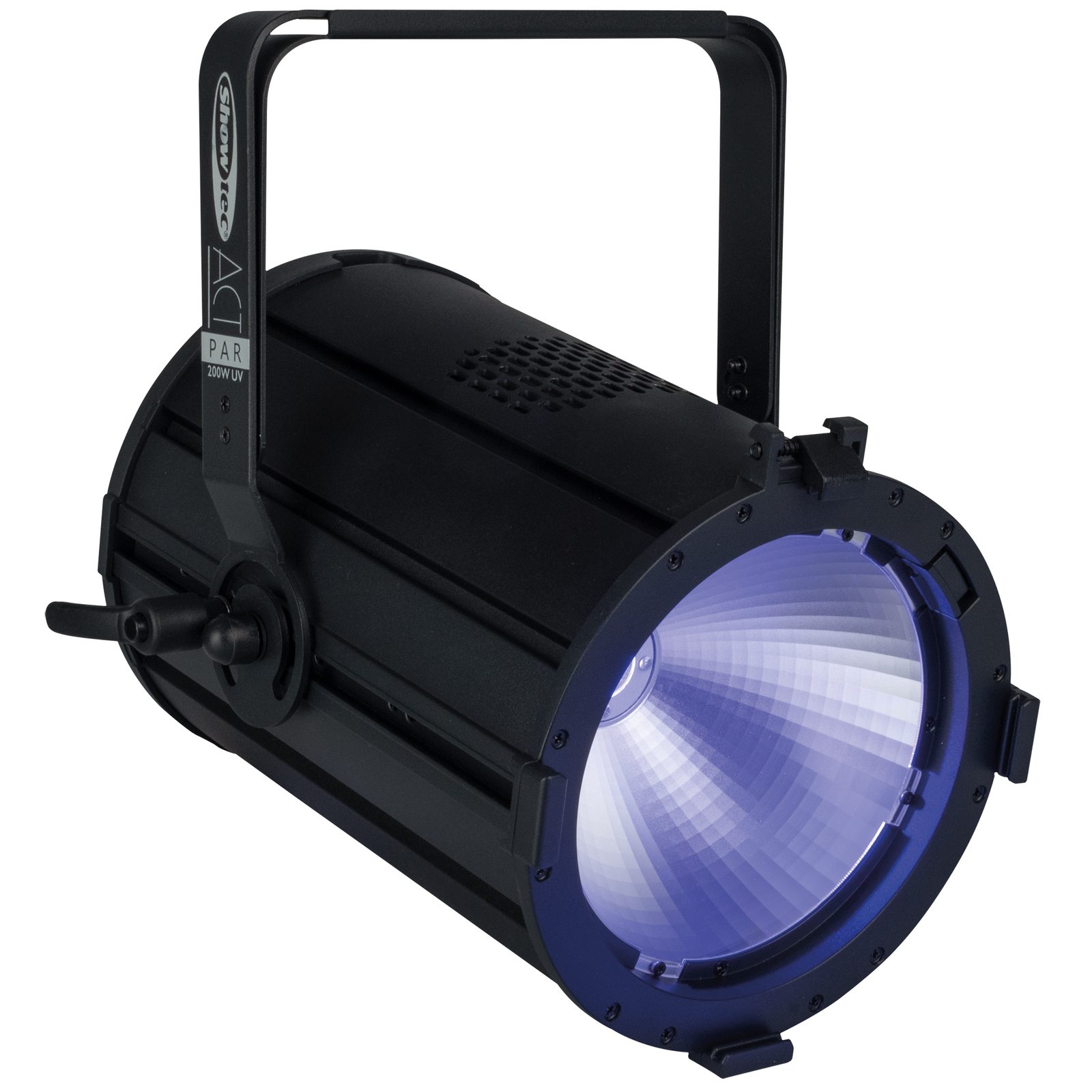 Faretto LED UV Par 200W - Showtec 34068