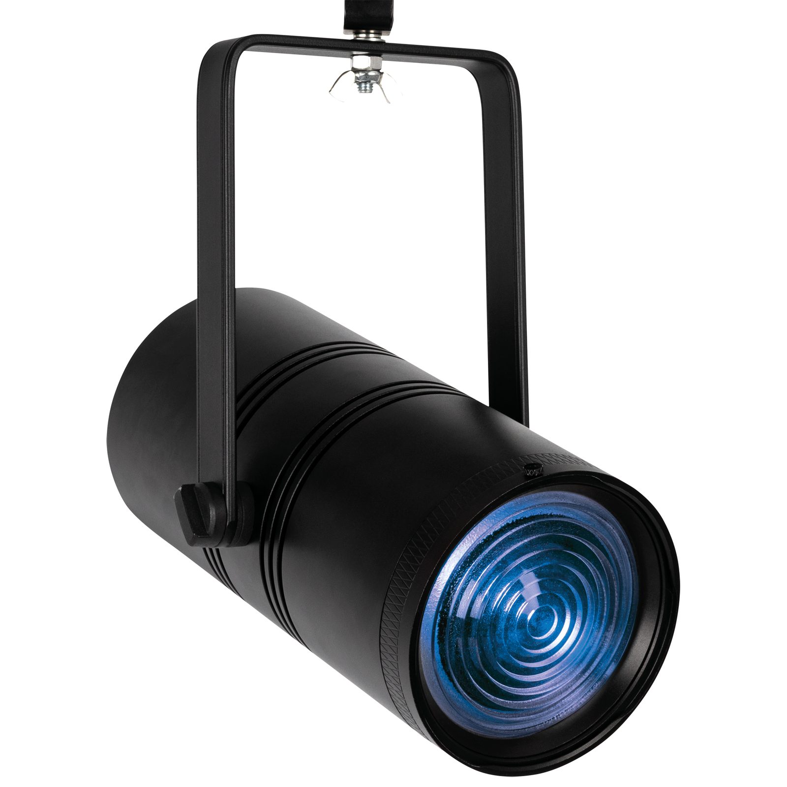 Plafoniera LED House Light 100W RGBAL con zoom - Showtec 34070