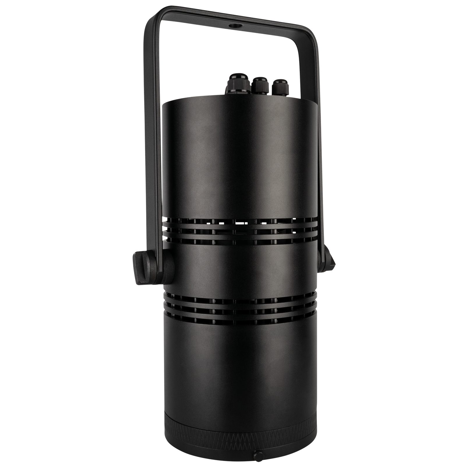 Plafoniera LED House Light 100W RGBAL con zoom - Showtec 34070