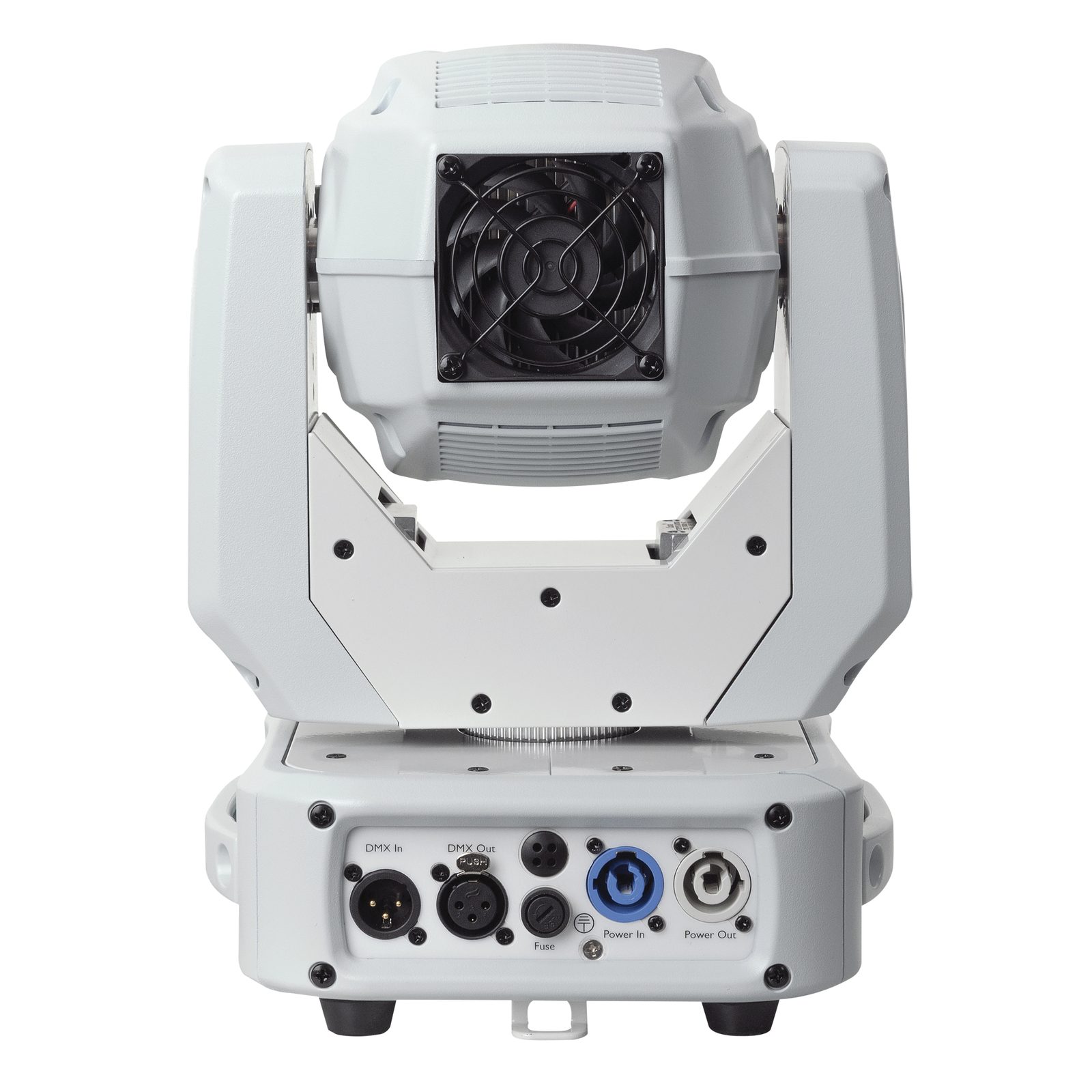 Moving head Spot Phantom 65 White - Showtec 40071