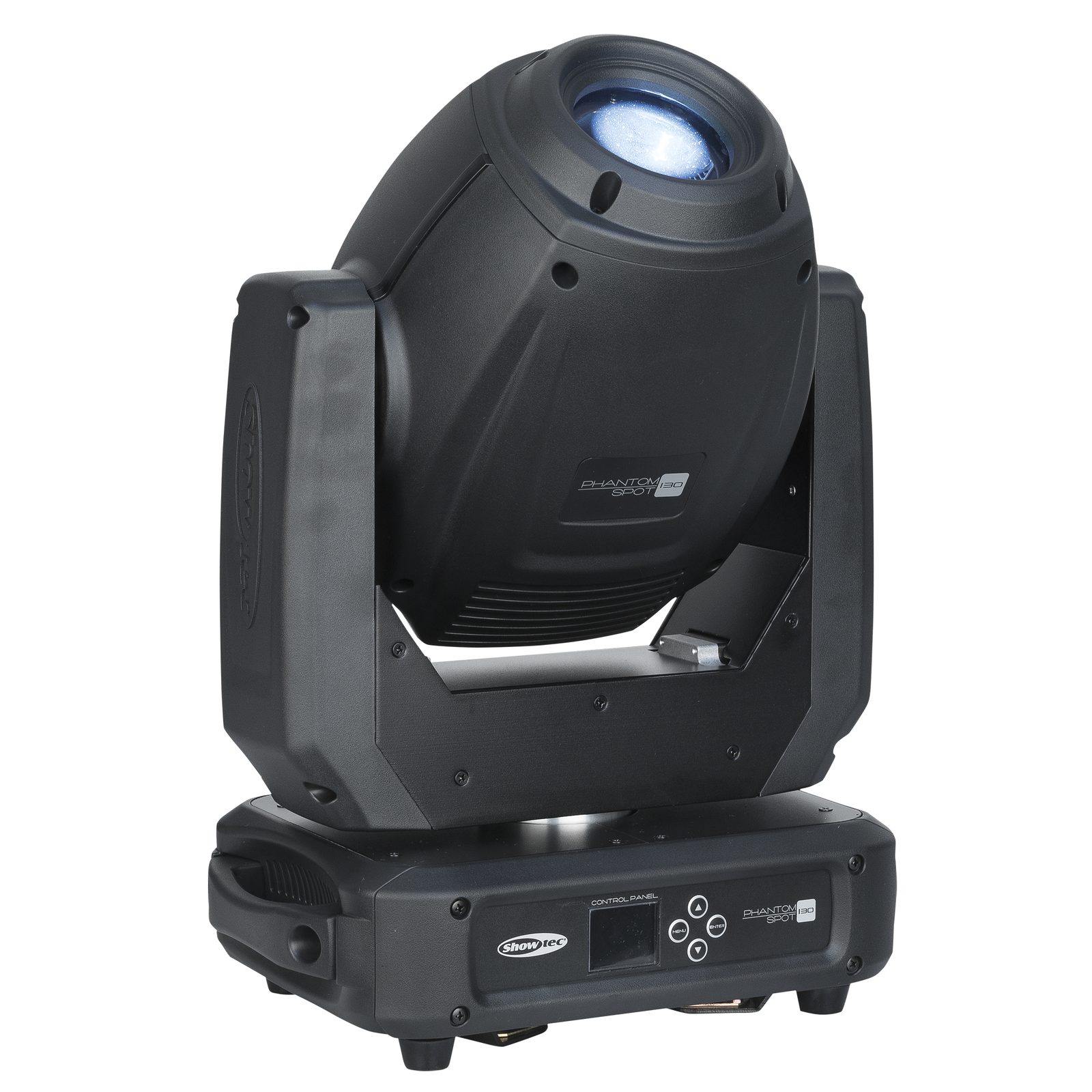Moving head Spot Phantom 130 Black - Showtec 40072