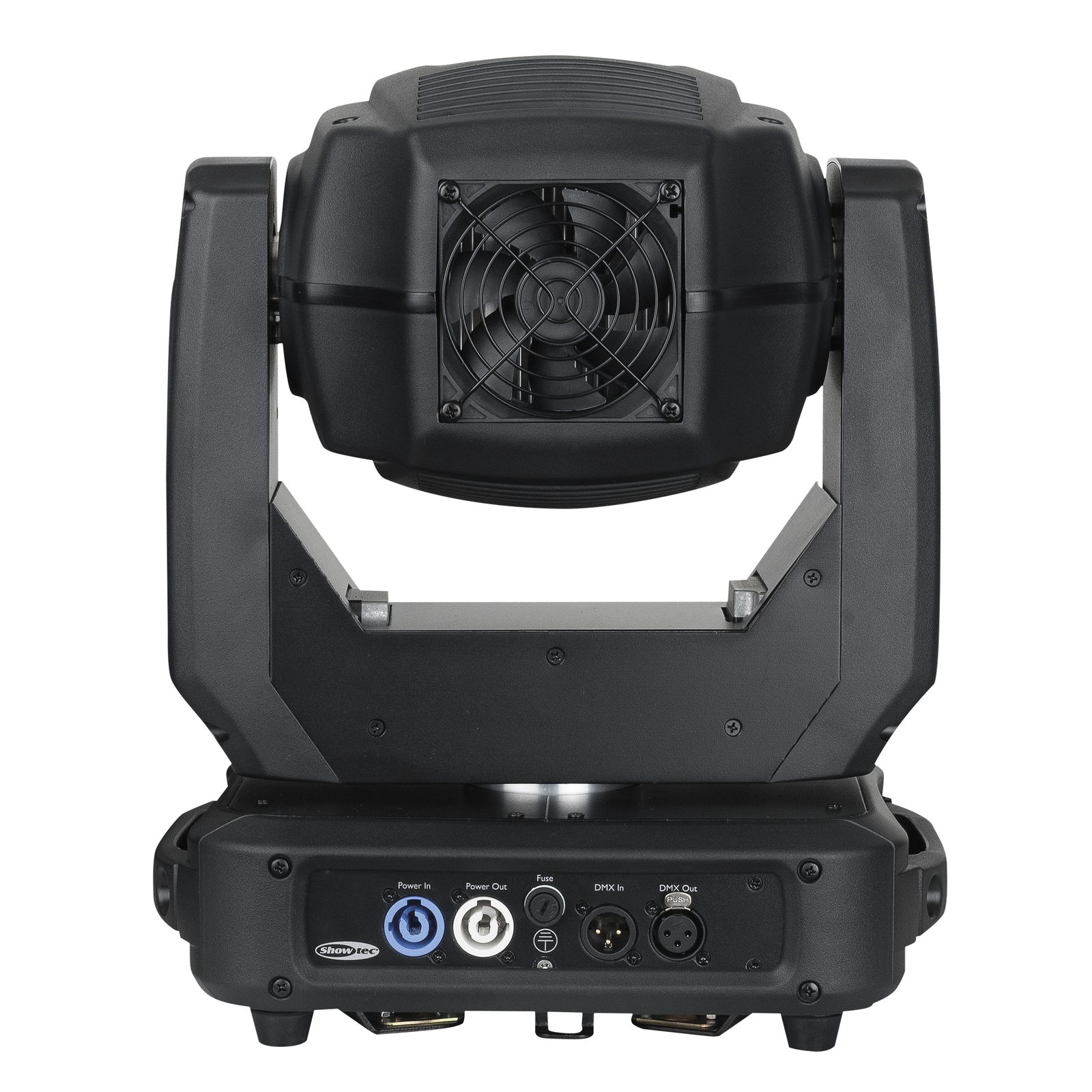Moving head Spot Phantom 130 Black - Showtec 40072
