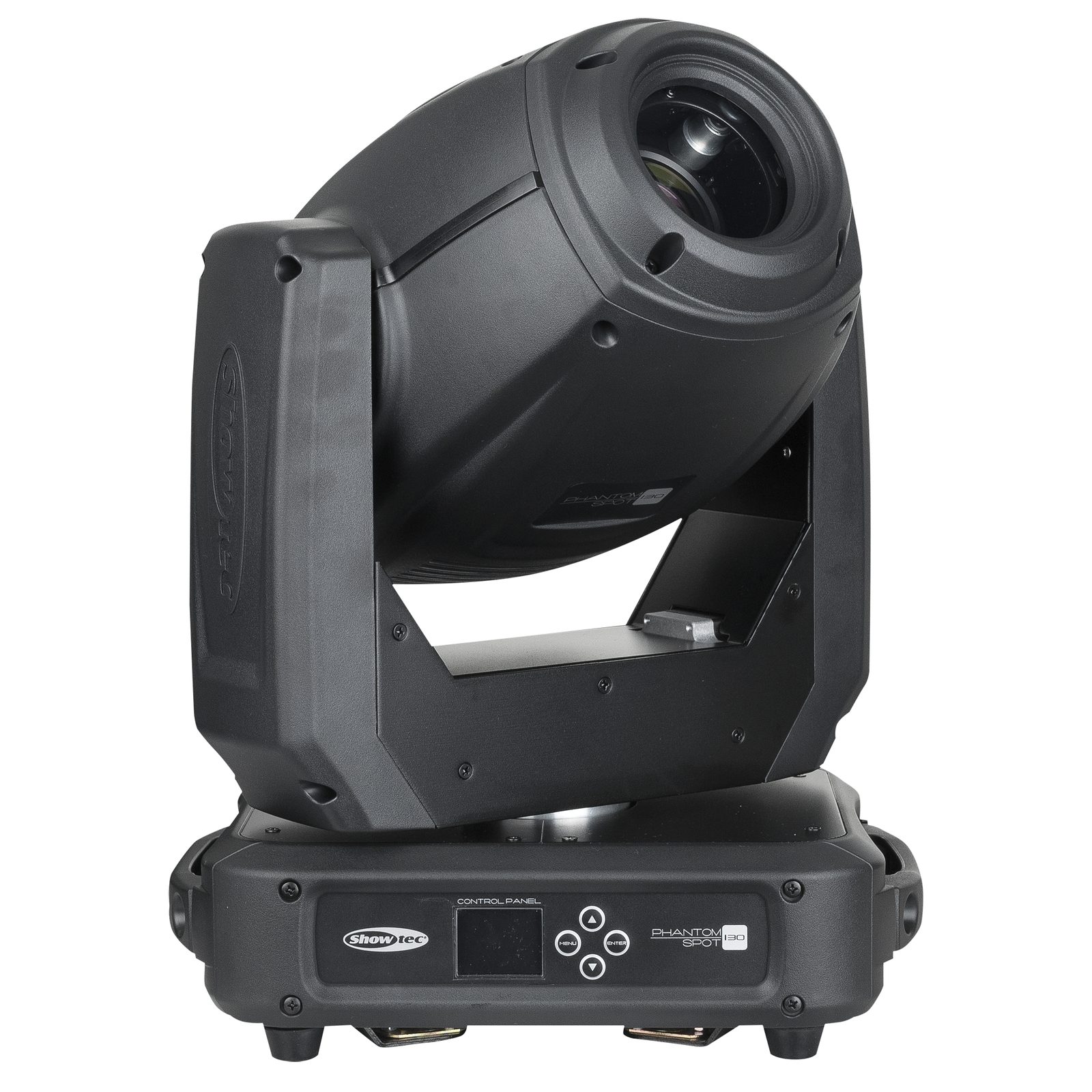 Moving head Spot Phantom 130 Black - Showtec 40072
