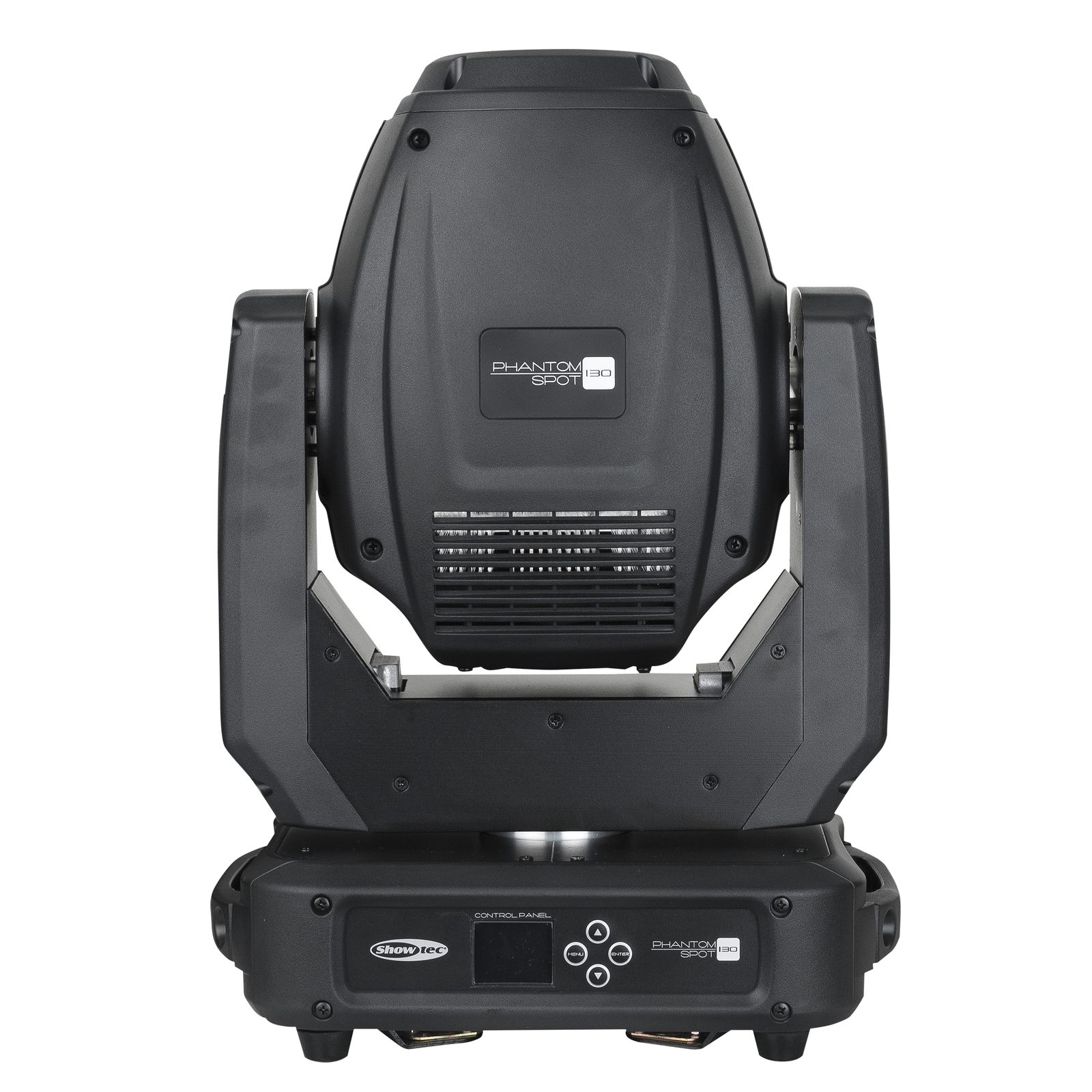 Moving head Spot Phantom 130 Black - Showtec 40072