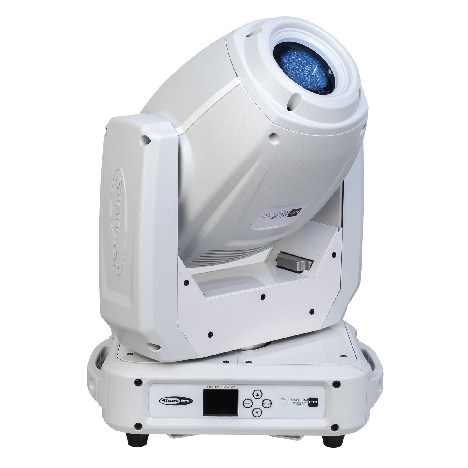Moving head Spot Phantom 130 White - Showtec 40073