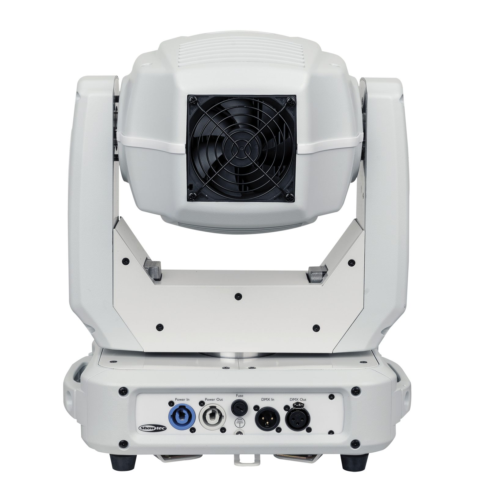 Moving head Spot Phantom 130 White - Showtec 40073
