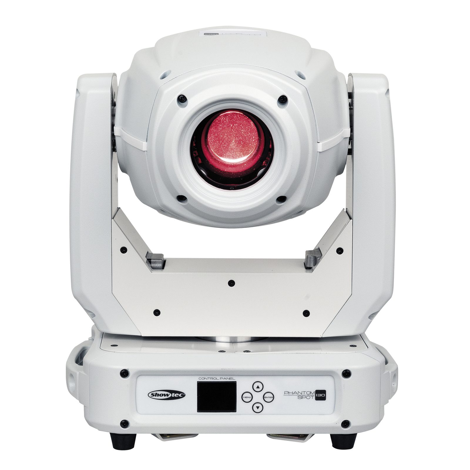 Moving head Spot Phantom 130 White - Showtec 40073