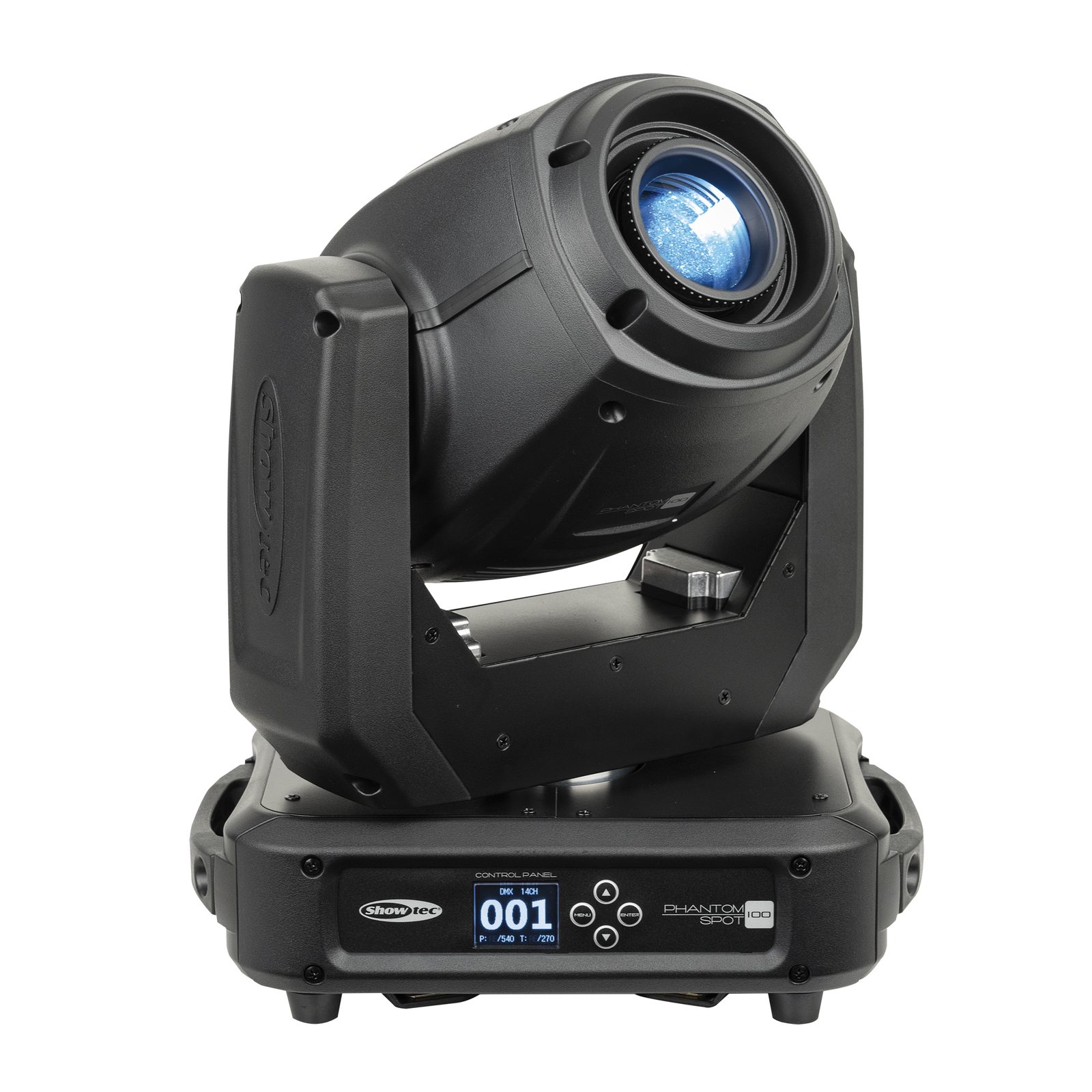Moving head Spot Phantom 100 - Showtec 40077