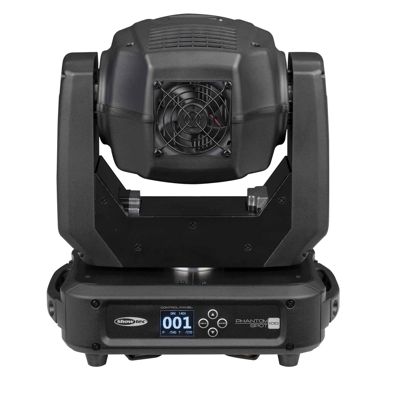 Moving head Spot Phantom 100 - Showtec 40077
