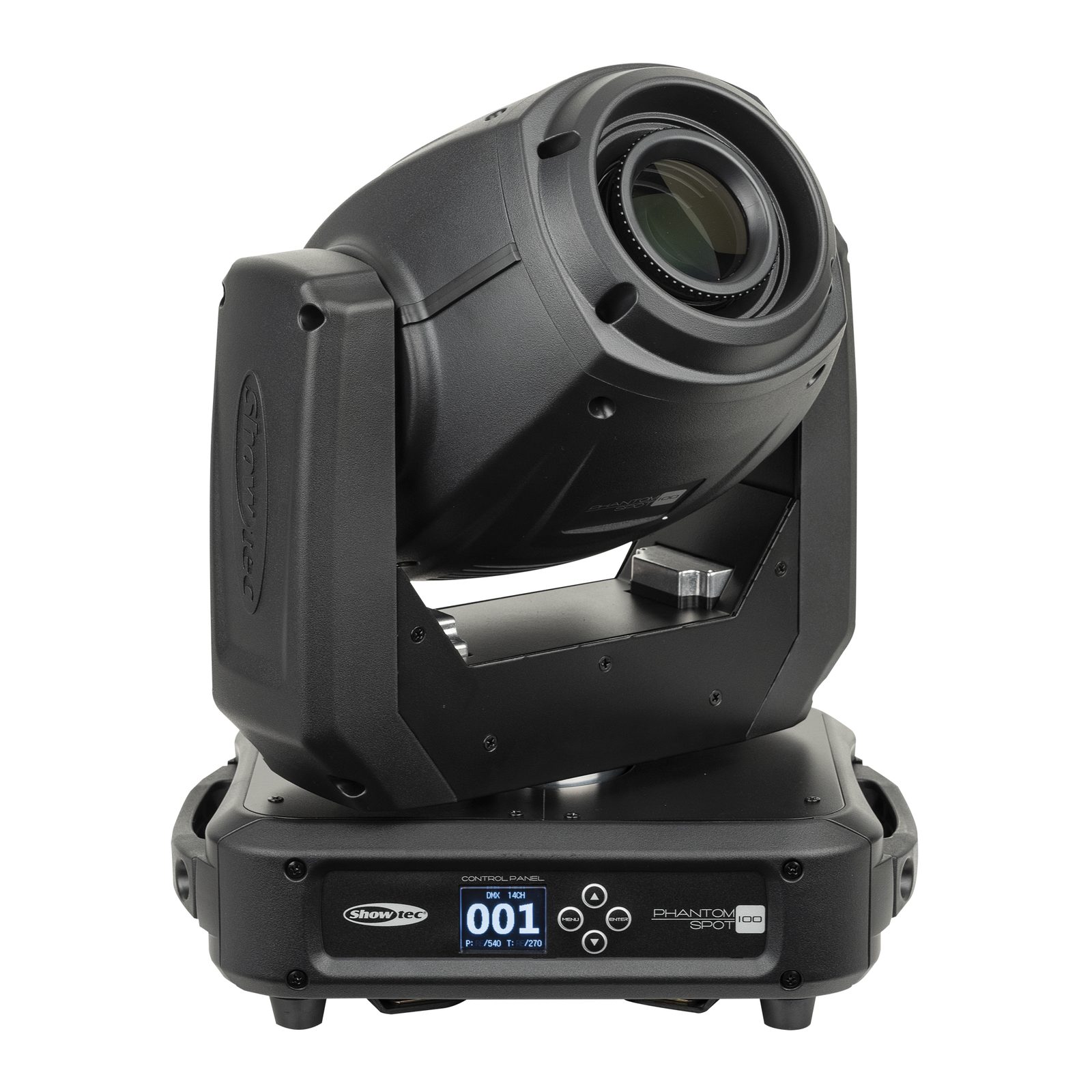 Moving head Spot Phantom 100 - Showtec 40077