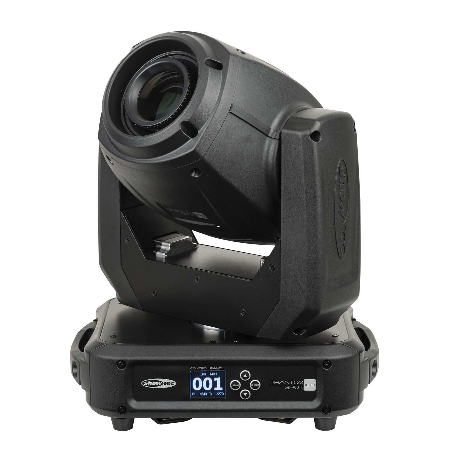 Moving head Spot Phantom 100 - Showtec 40077