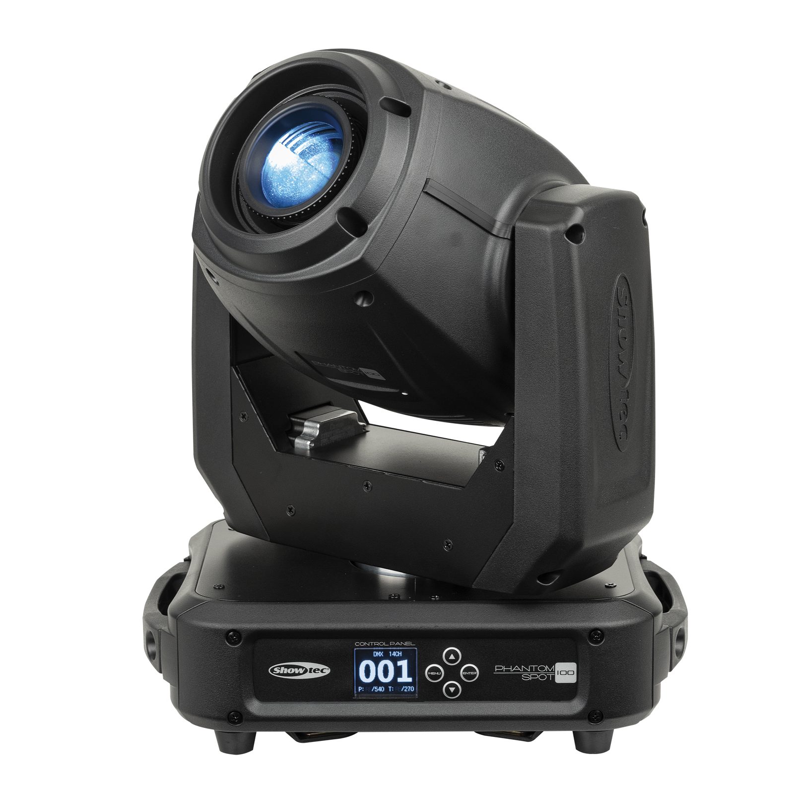 Moving head Spot Phantom 100 - Showtec 40077